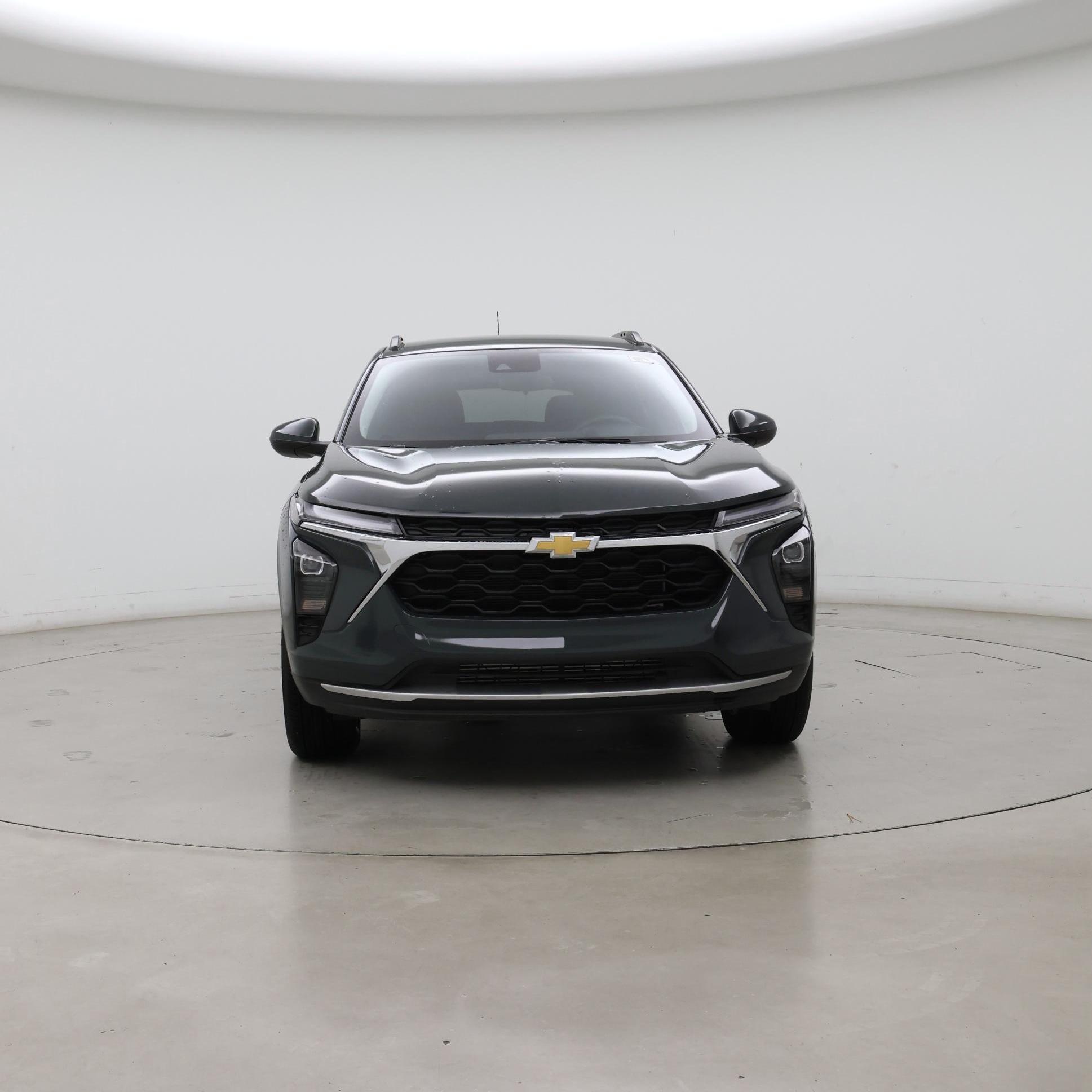 Thumbnail: 2025 Chevrolet Trax - 5