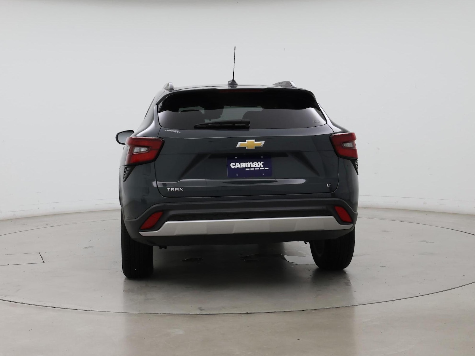 2025 Chevrolet Trax LT - Photo 7