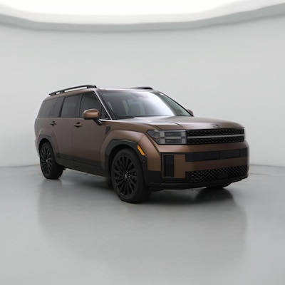 Vehicle exterior view