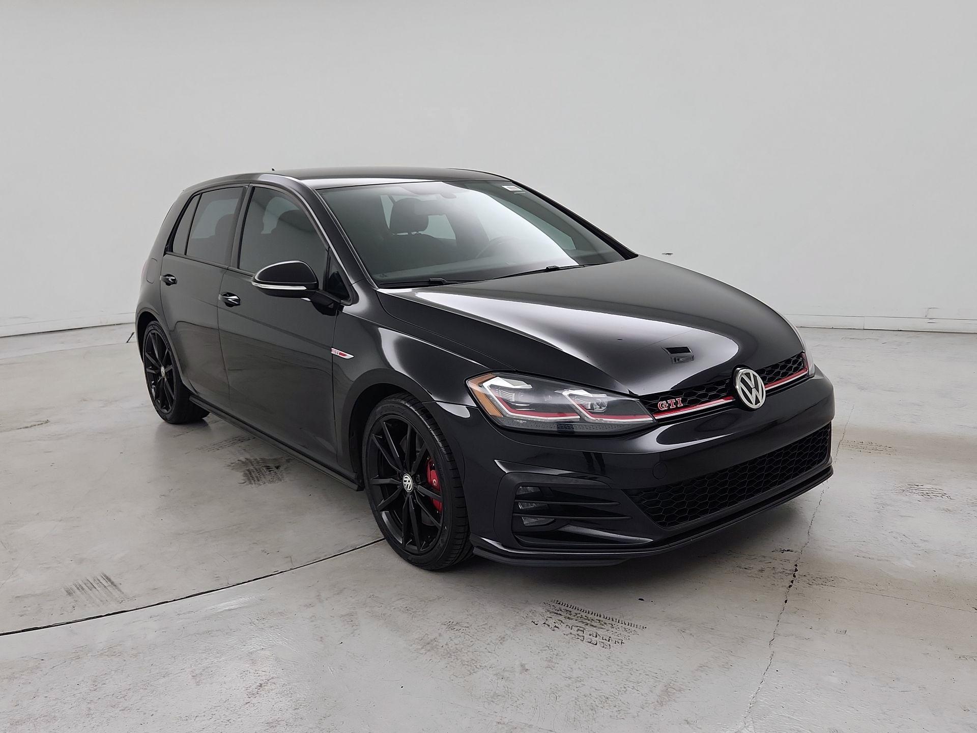 Thumbnail: 2019 Volkswagen Golf - 1