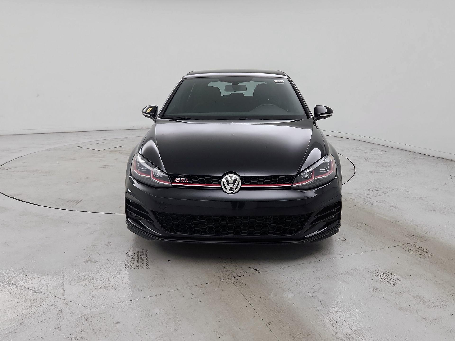 Thumbnail: 2019 Volkswagen Golf - 2