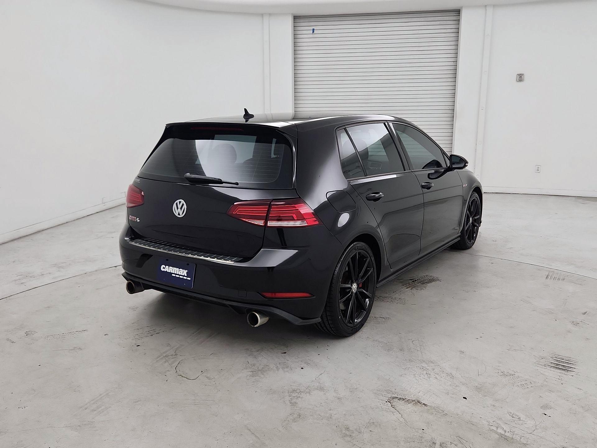 Thumbnail: 2019 Volkswagen Golf - 5