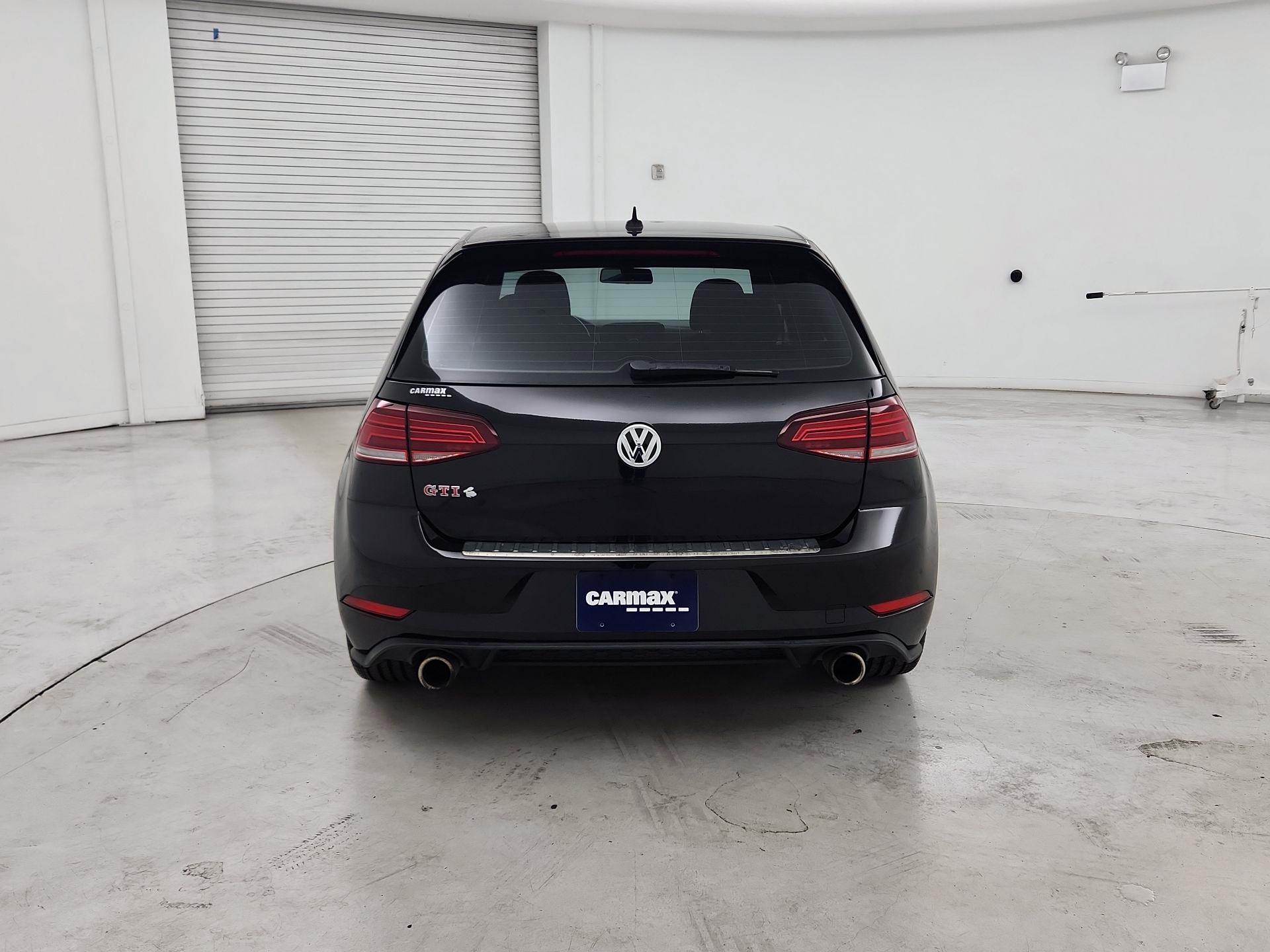 Thumbnail: 2019 Volkswagen Golf - 6