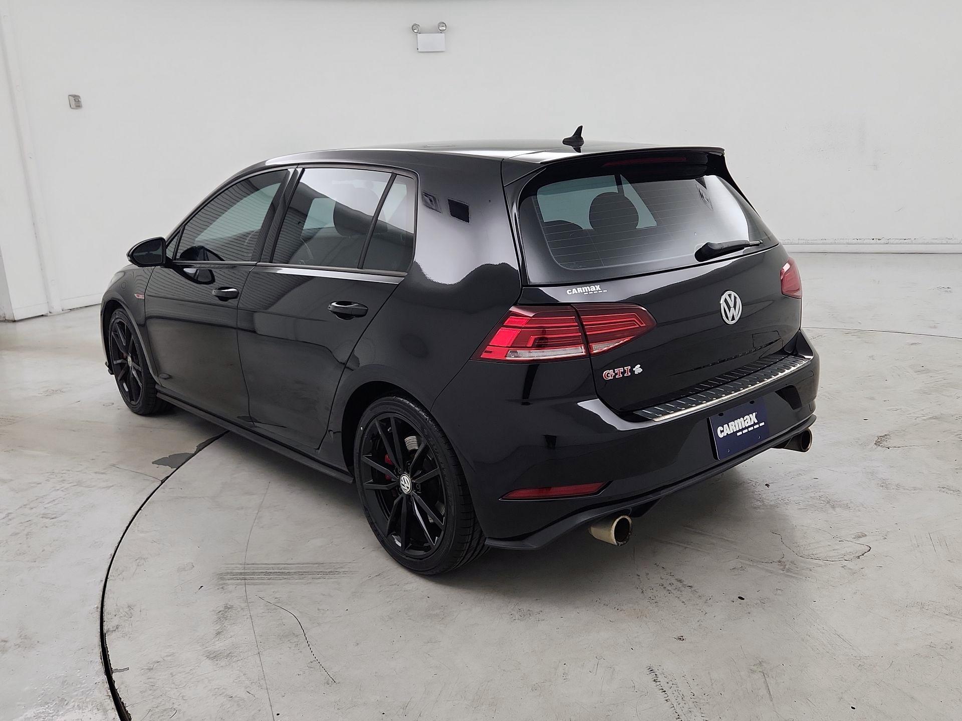 Thumbnail: 2019 Volkswagen Golf - 7