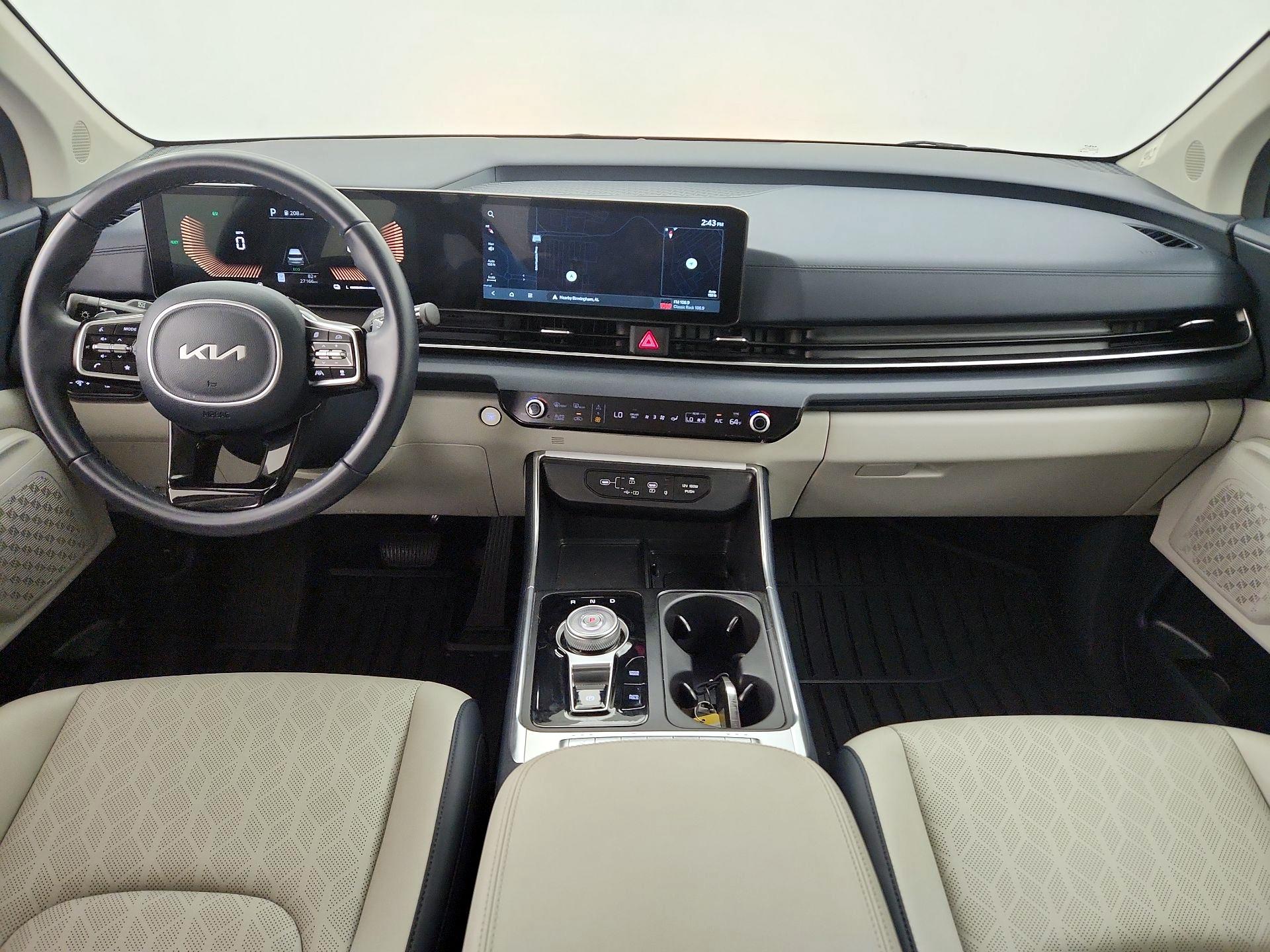 Thumbnail: 2026 Kia Carnival - 9
