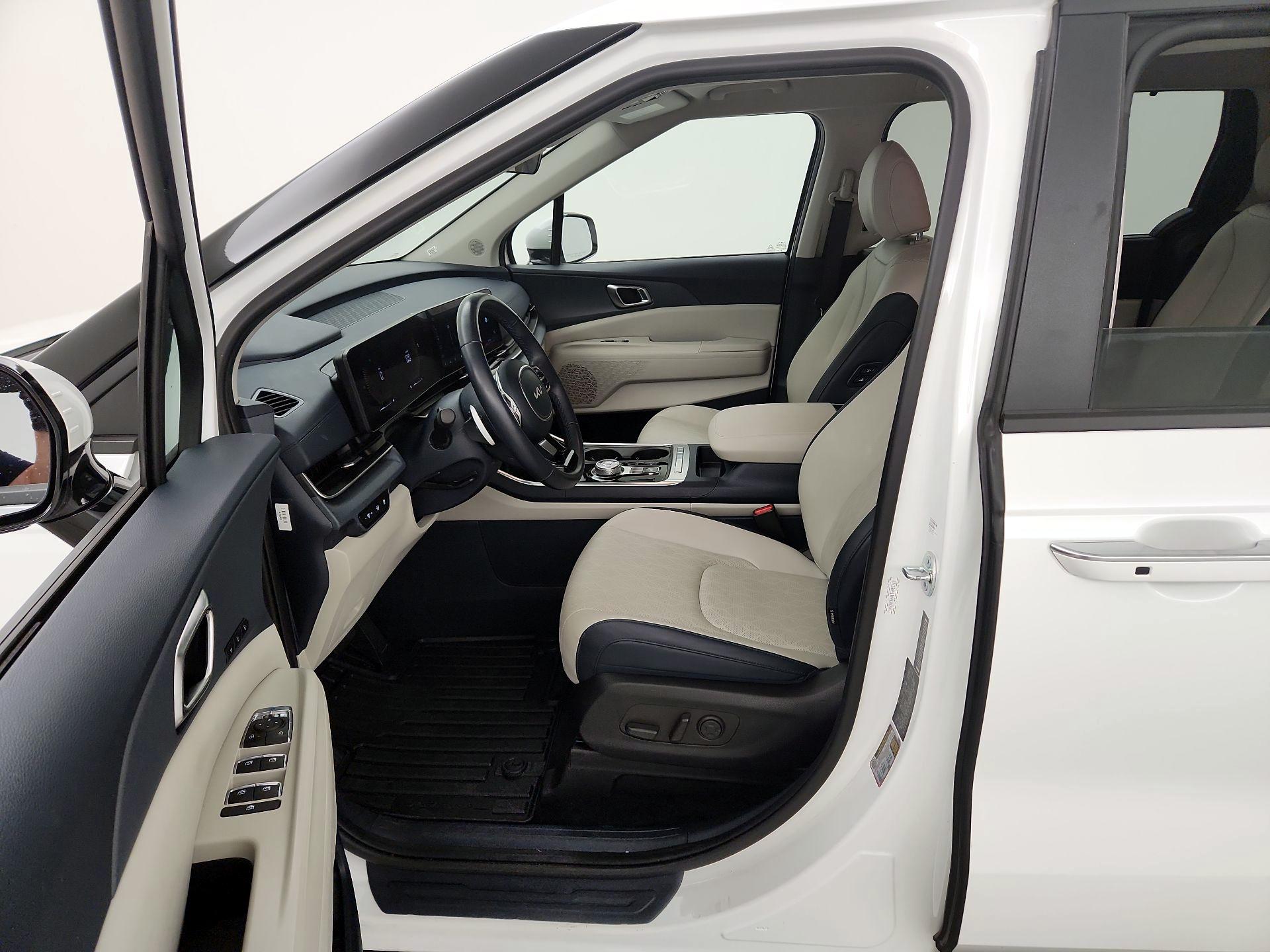 Thumbnail: 2026 Kia Carnival - 11