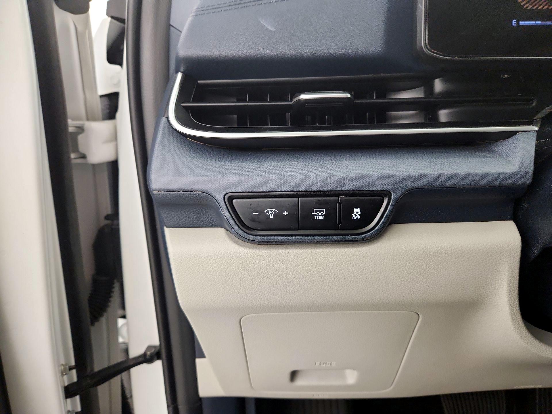 Thumbnail: 2026 Kia Carnival - 13