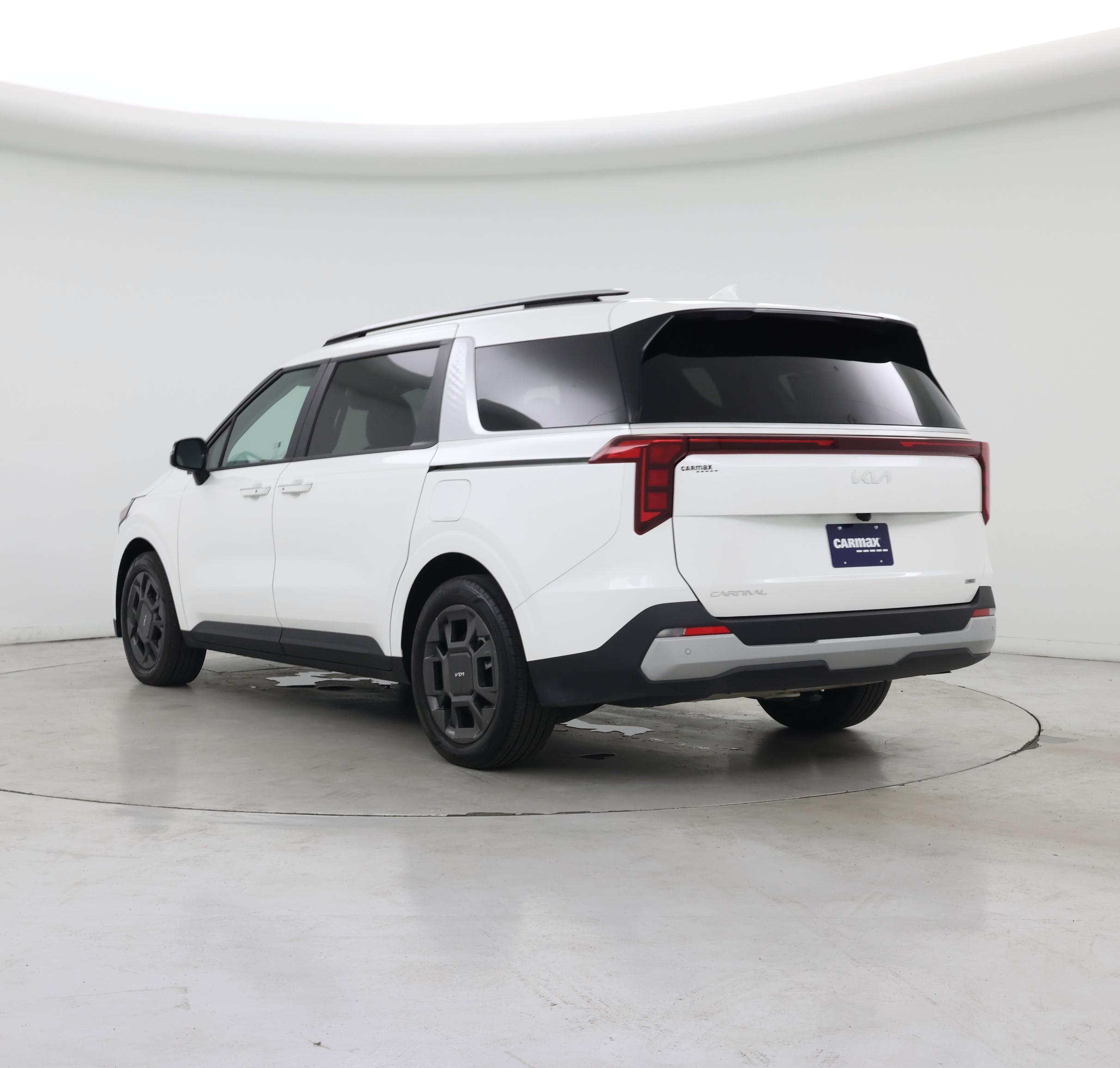 Thumbnail: 2026 Kia Carnival - 2