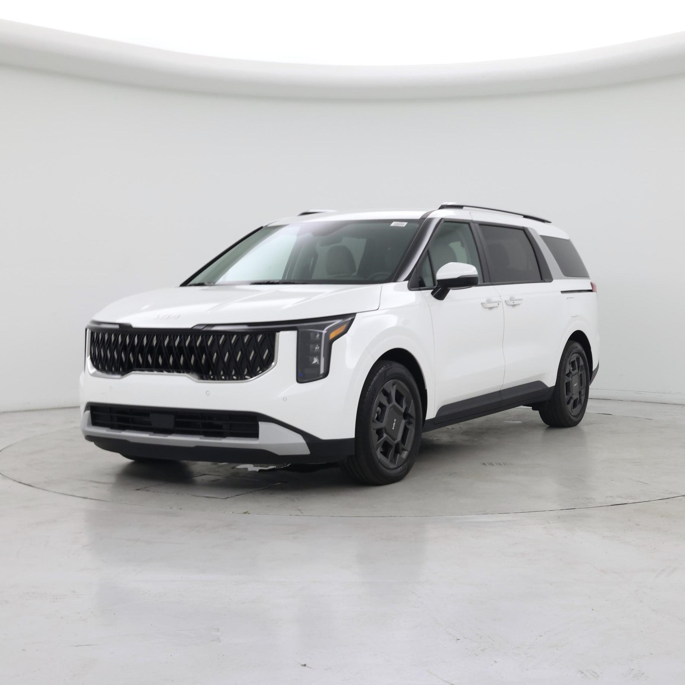 Thumbnail: 2026 Kia Carnival - 4