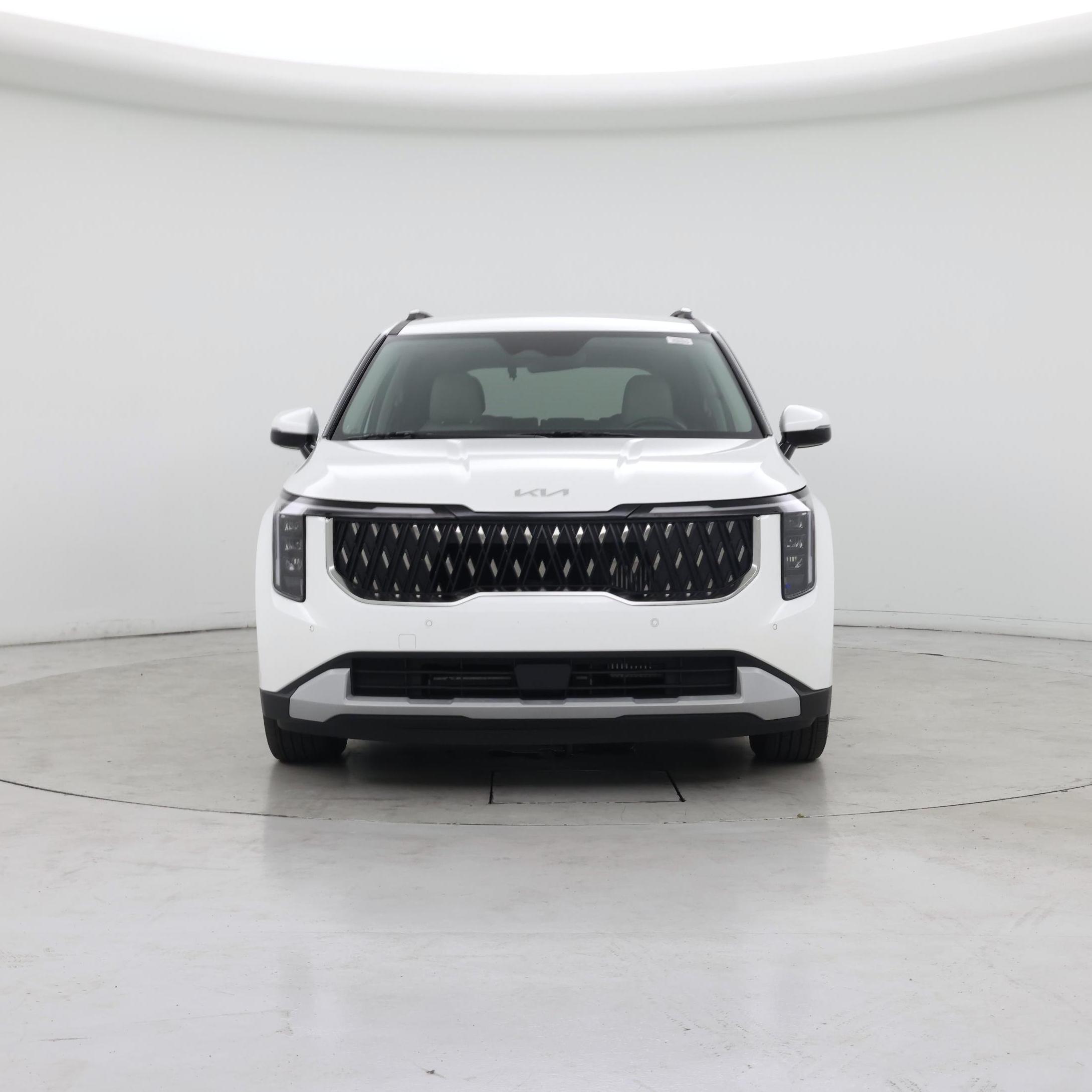 Thumbnail: 2026 Kia Carnival - 5