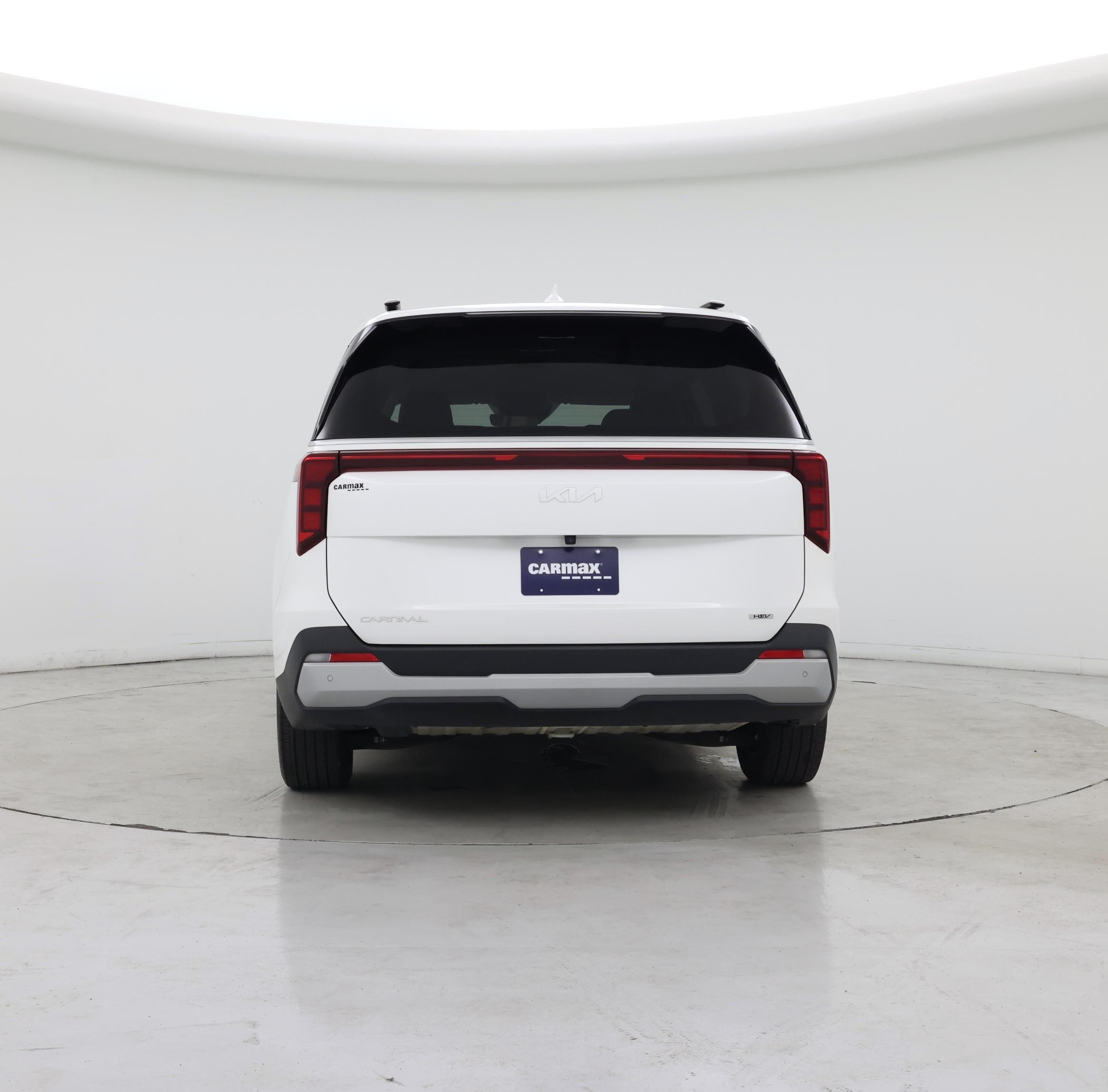 Thumbnail: 2026 Kia Carnival - 6