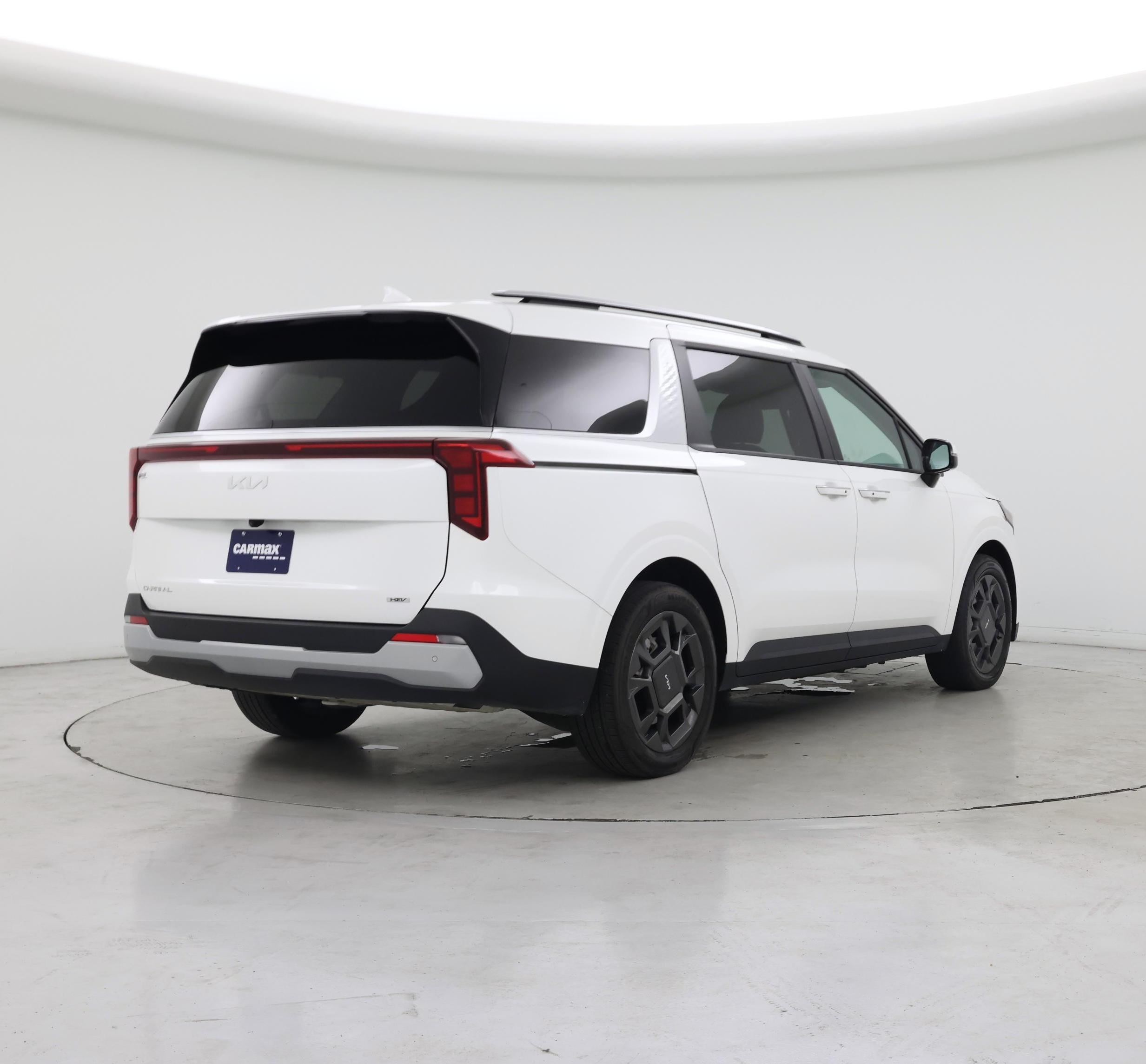Thumbnail: 2026 Kia Carnival - 8