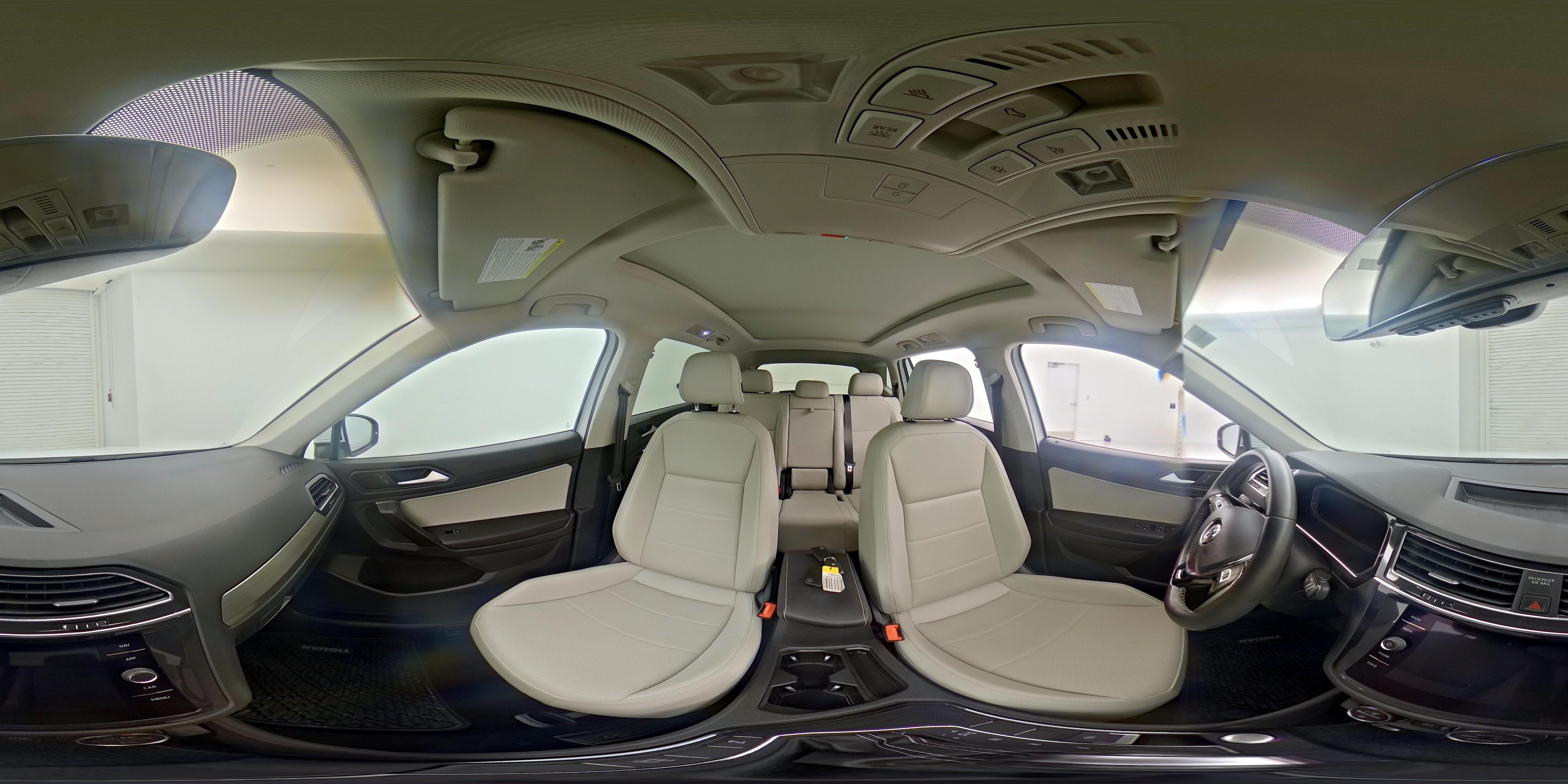 2021 Volkswagen Tiguan SEL - Photo 27