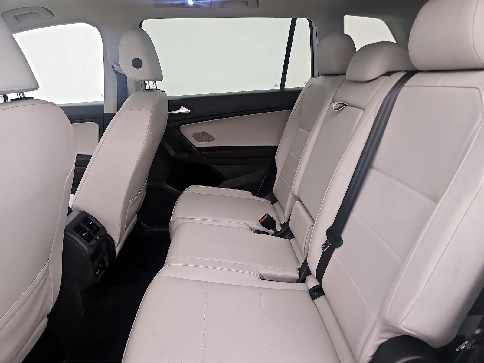 2021 Volkswagen Tiguan SEL - Photo 22