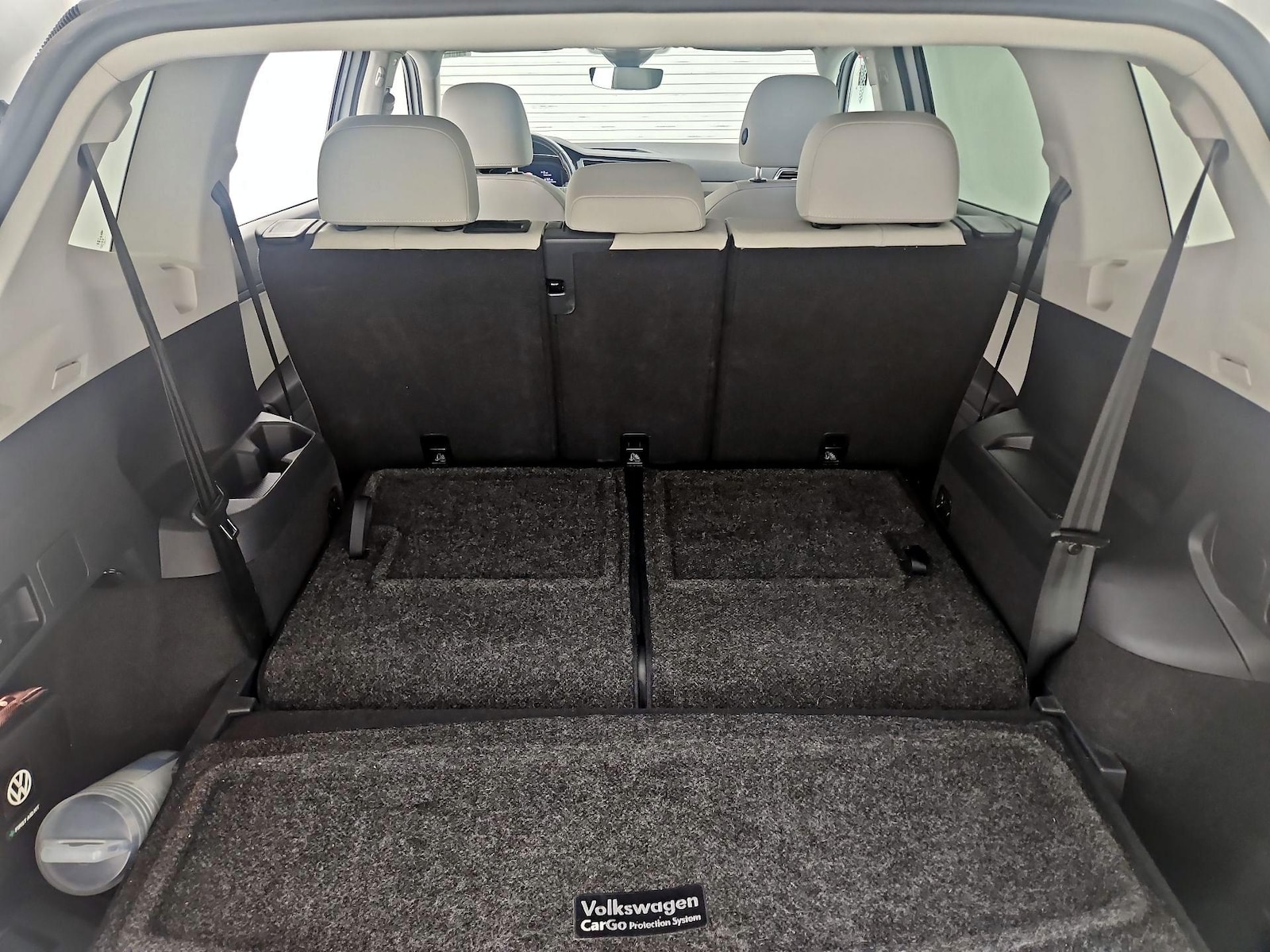 2021 Volkswagen Tiguan SEL - Photo 23
