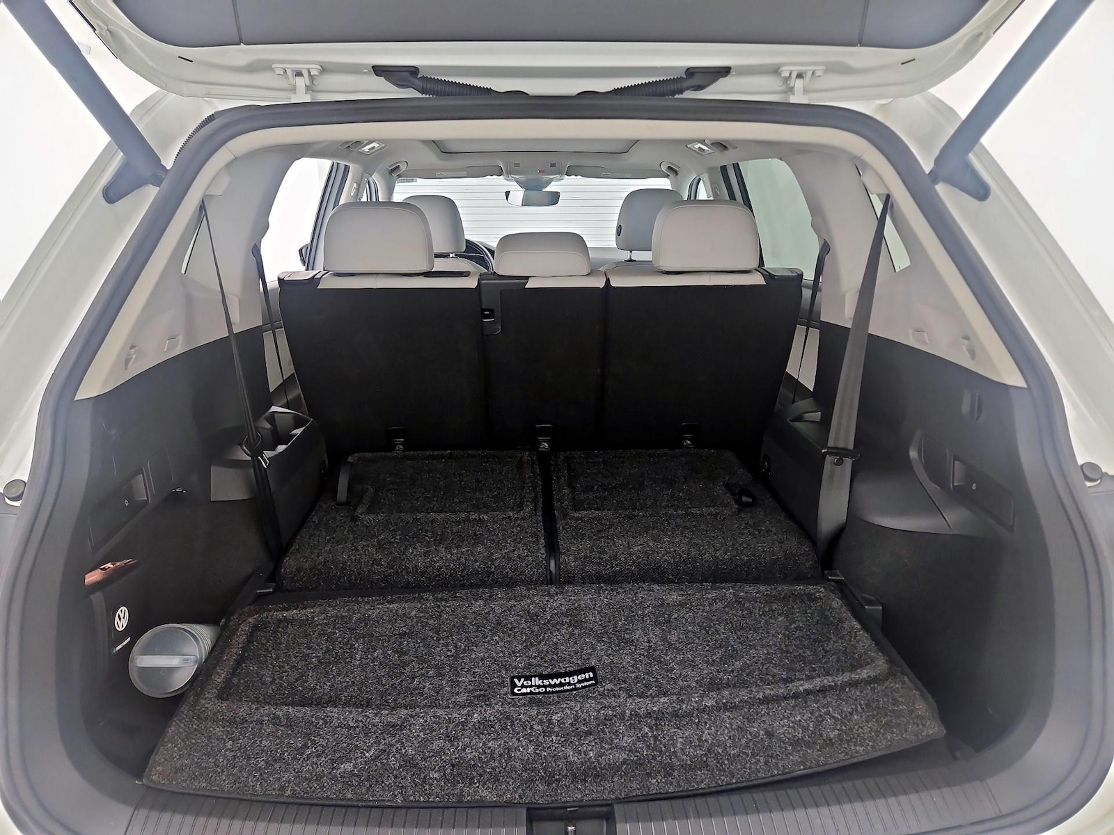 2021 Volkswagen Tiguan SEL - Photo 24
