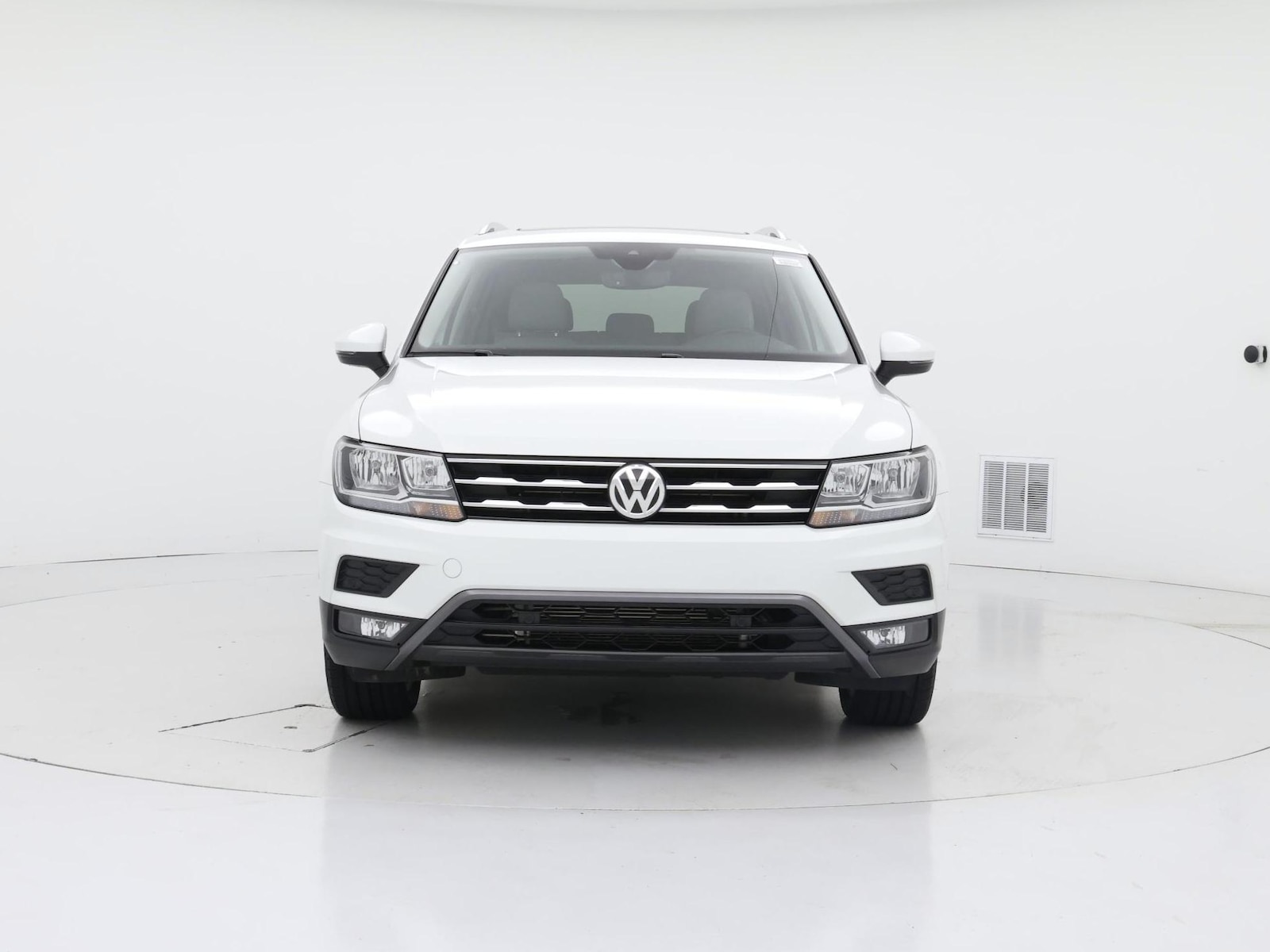 2021 Volkswagen Tiguan SEL - Photo 6