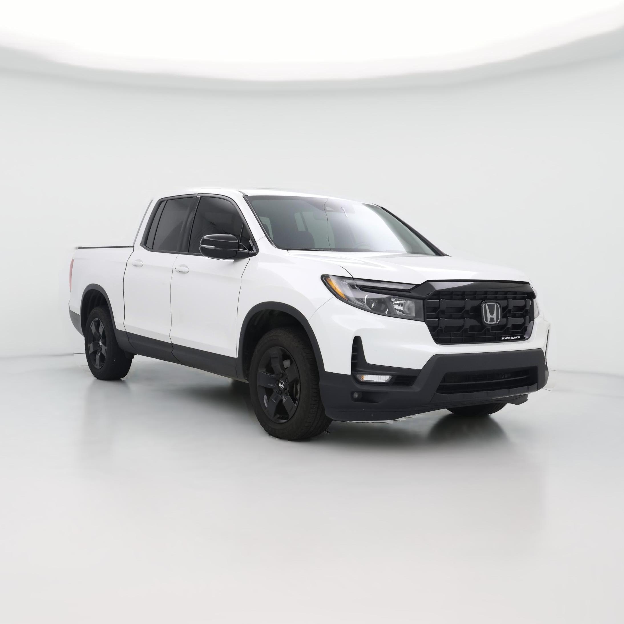2025 Honda Ridgeline Black Edition - Photo 1
