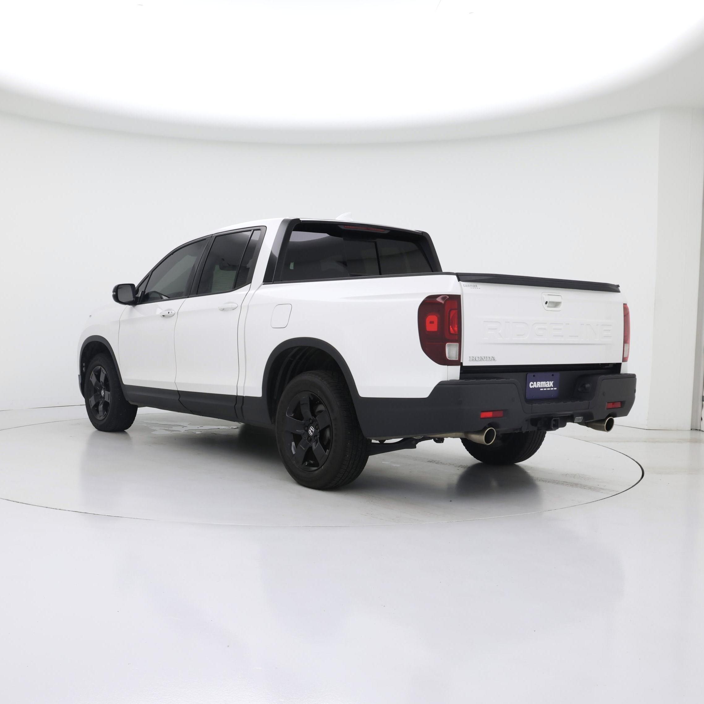 Thumbnail: 2025 Honda Ridgeline - 2