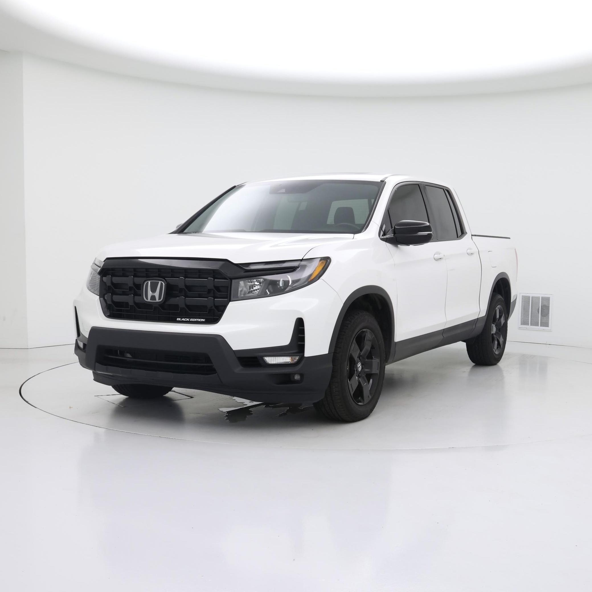 Thumbnail: 2025 Honda Ridgeline - 4