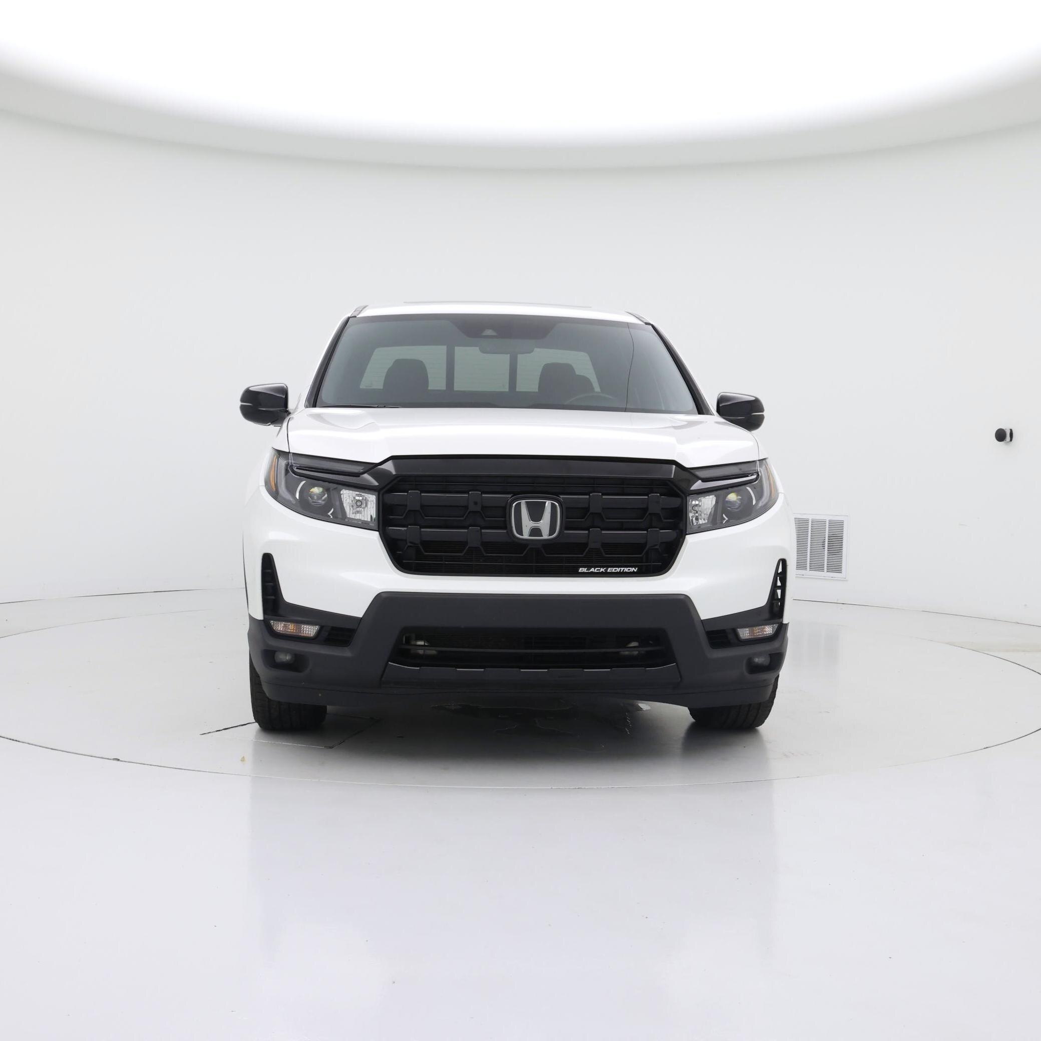 Thumbnail: 2025 Honda Ridgeline - 5
