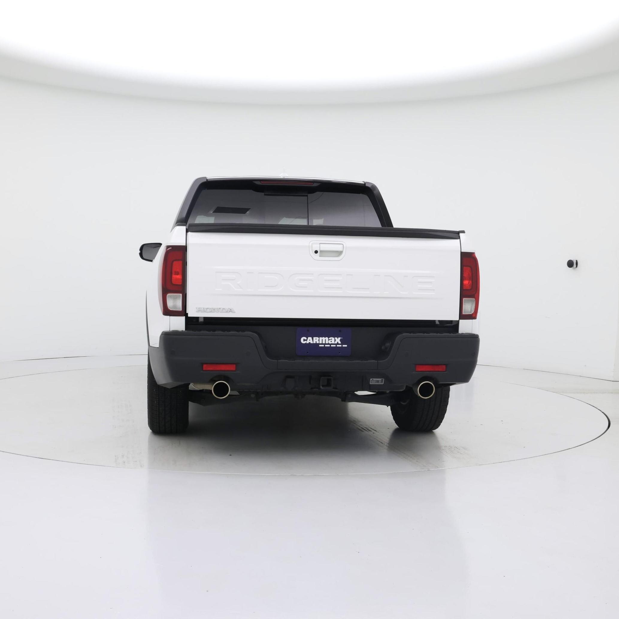 Thumbnail: 2025 Honda Ridgeline - 6