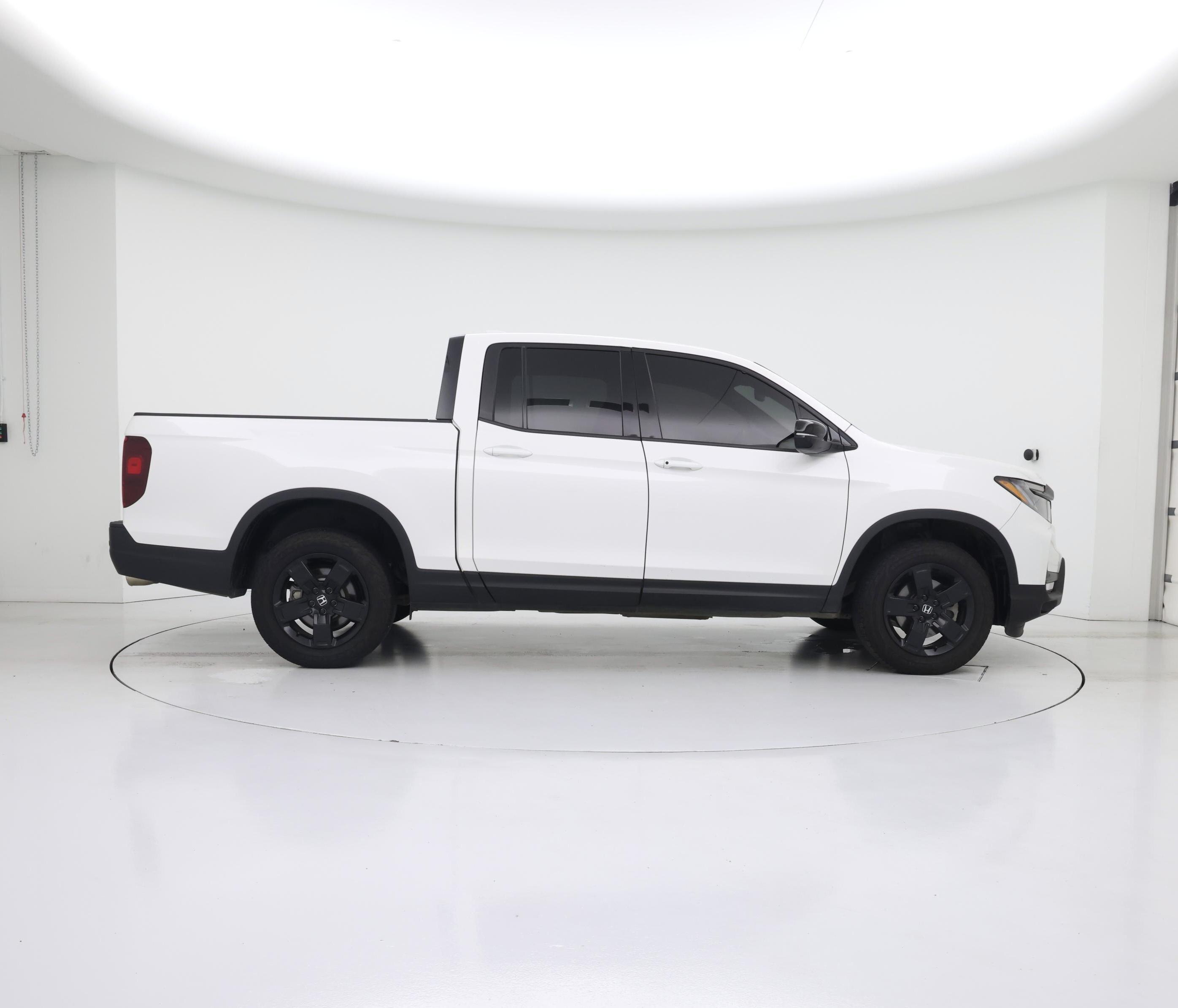 Thumbnail: 2025 Honda Ridgeline - 7