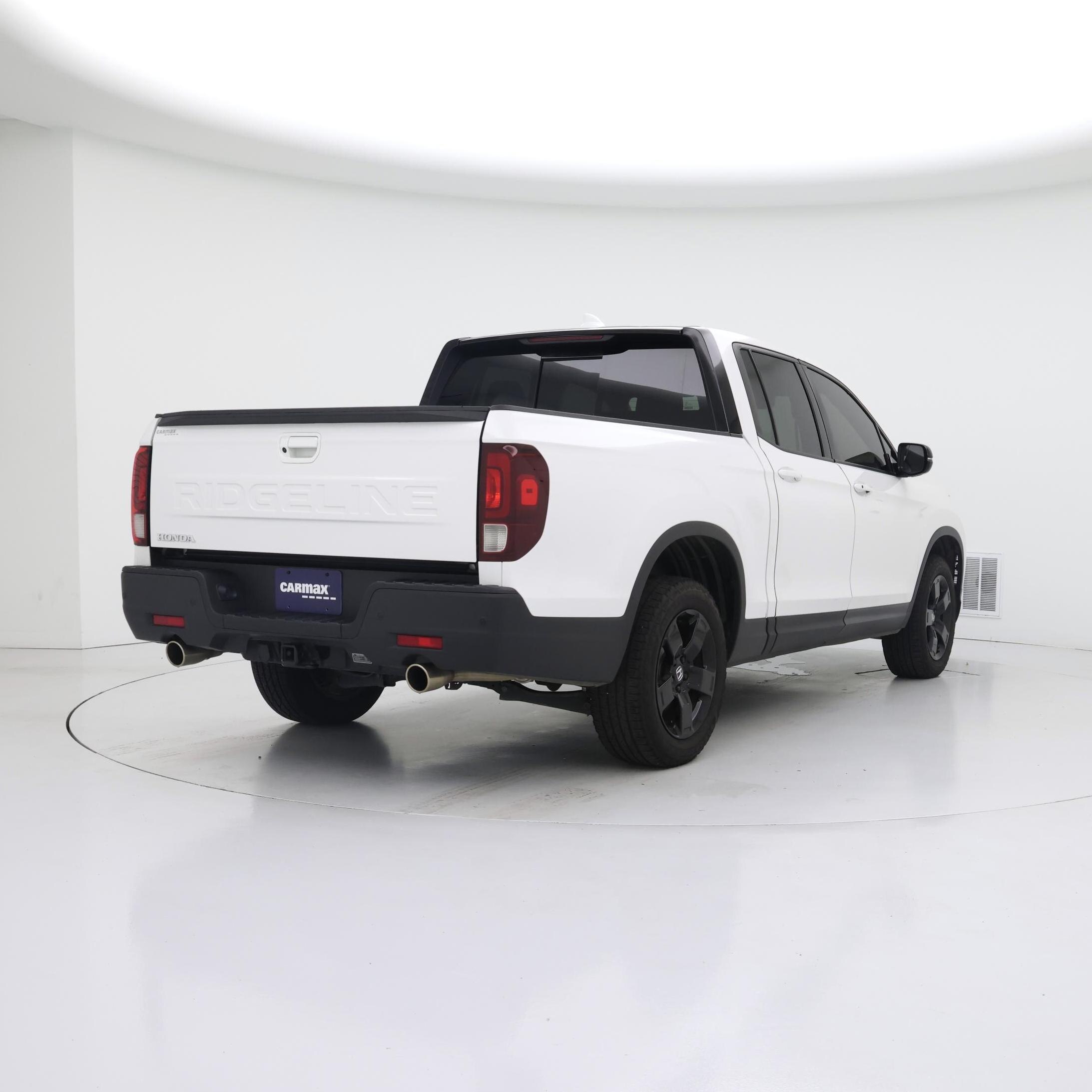 Thumbnail: 2025 Honda Ridgeline - 8