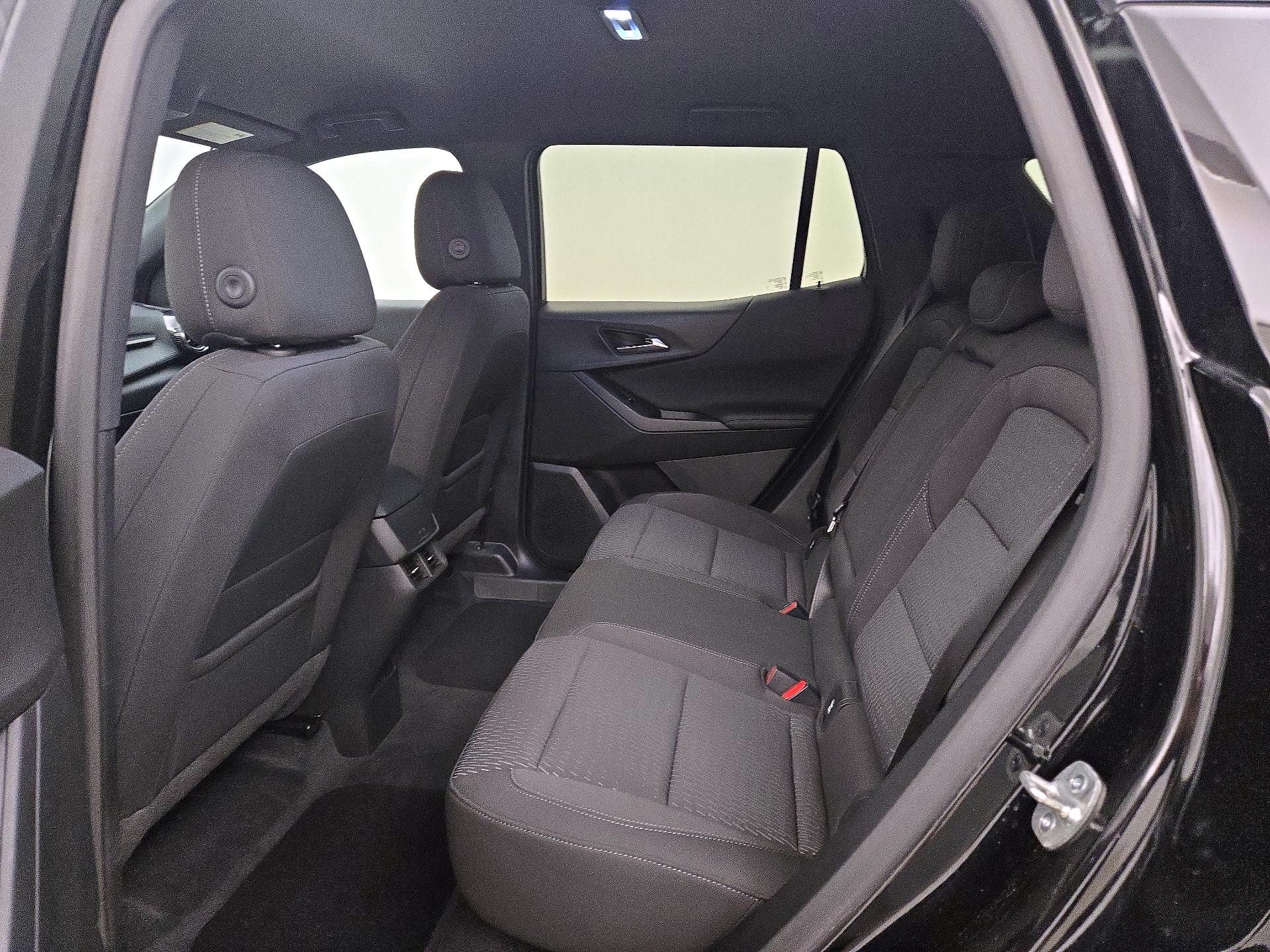 Thumbnail: 2025 Chevrolet Equinox - 19