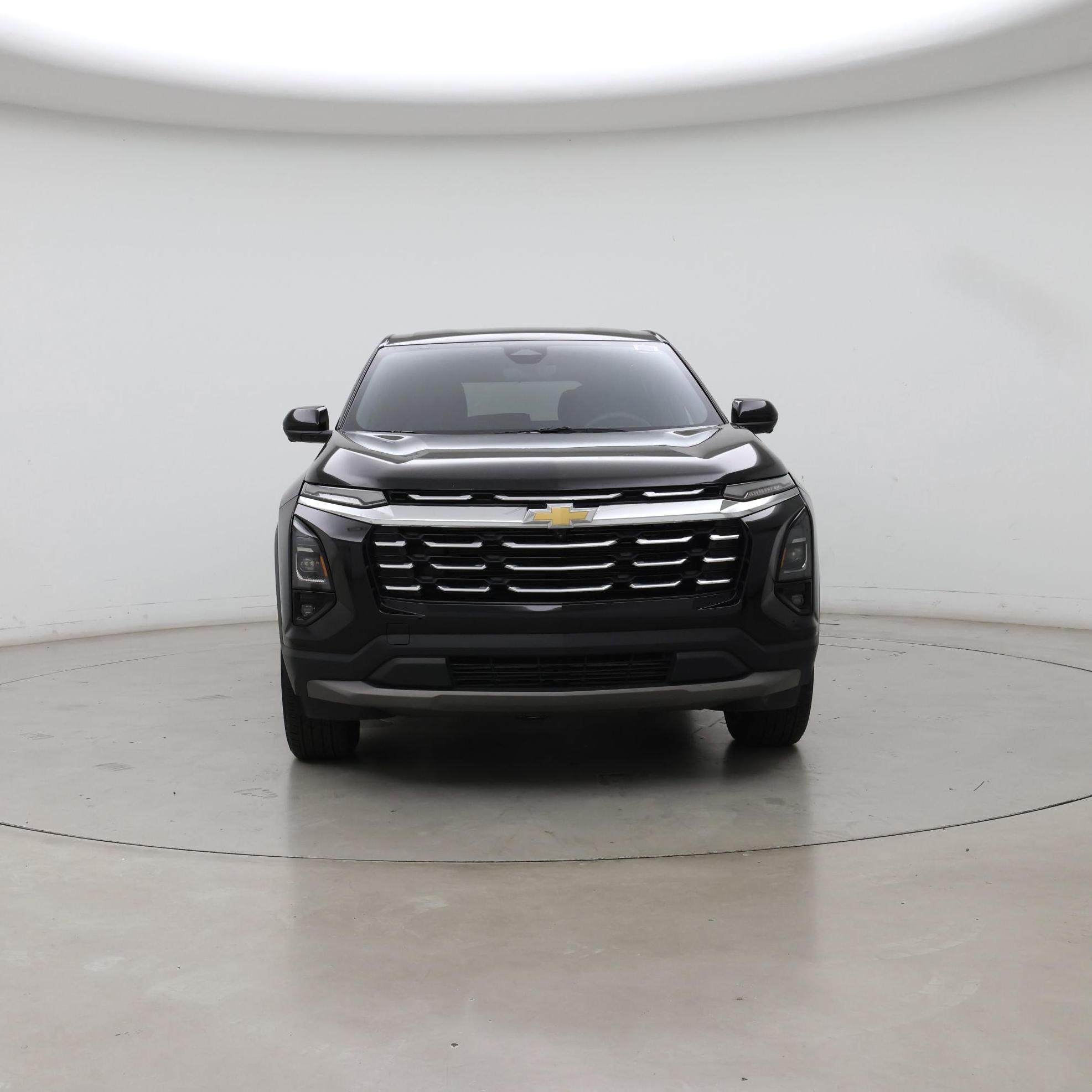 Thumbnail: 2025 Chevrolet Equinox - 5