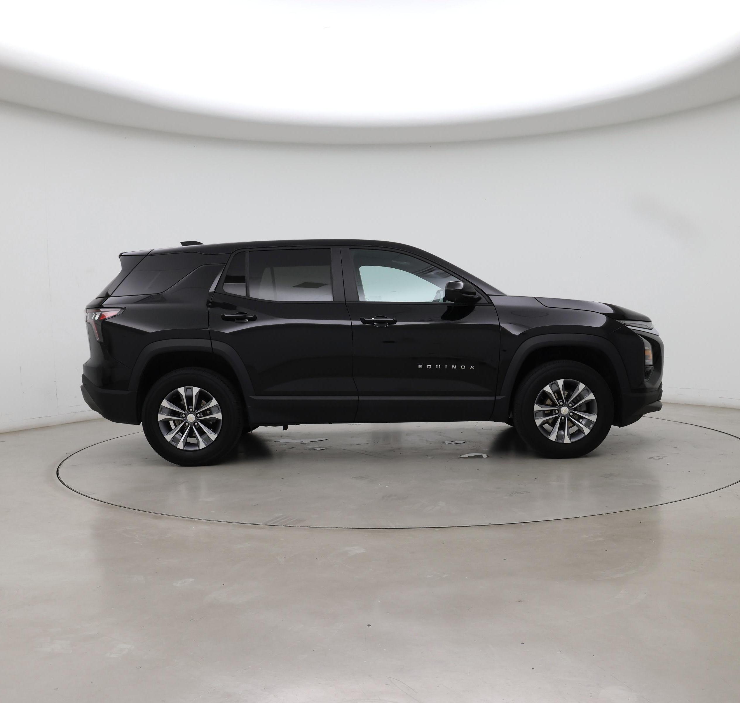 Thumbnail: 2025 Chevrolet Equinox - 7