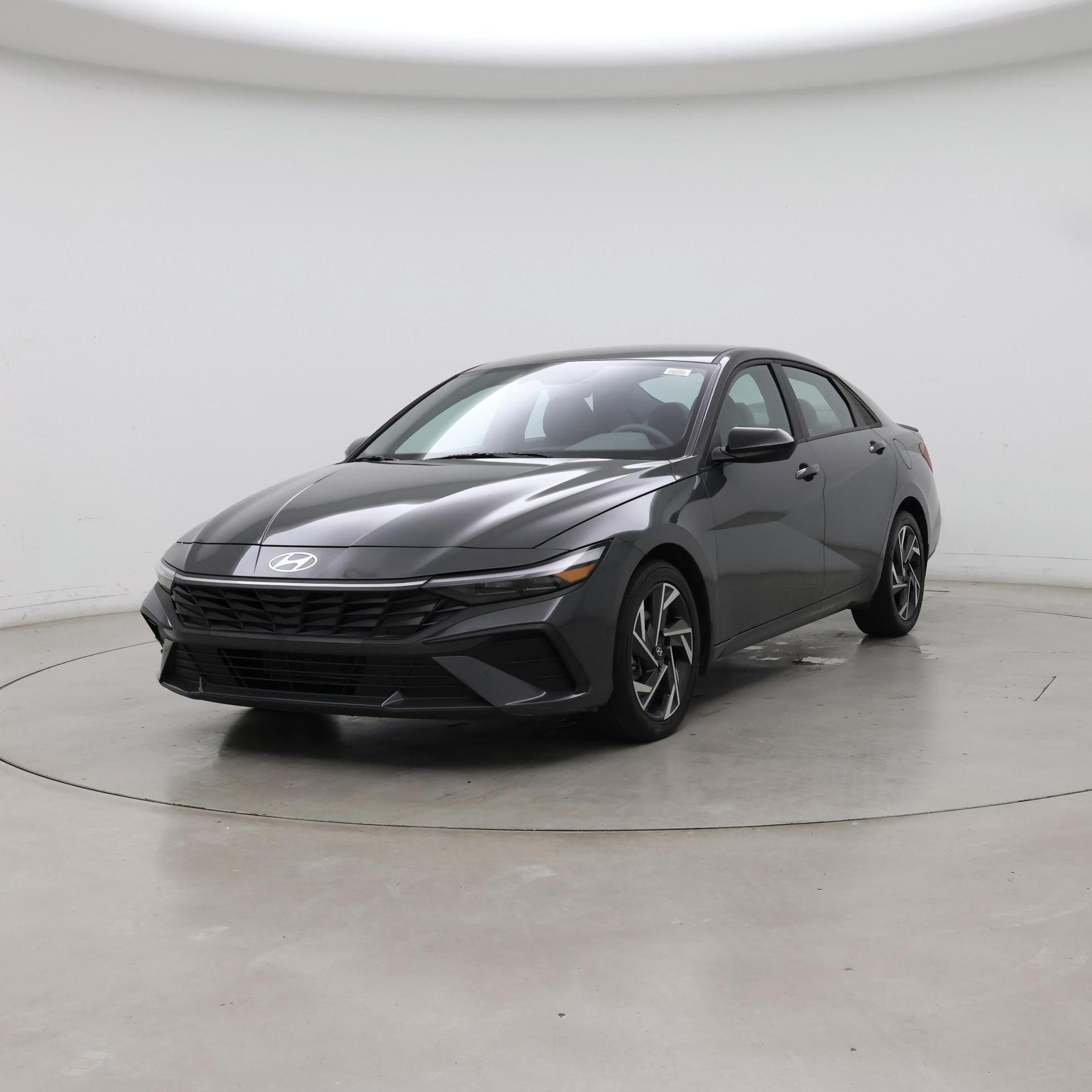 Thumbnail: 2025 Hyundai Elantra - 4