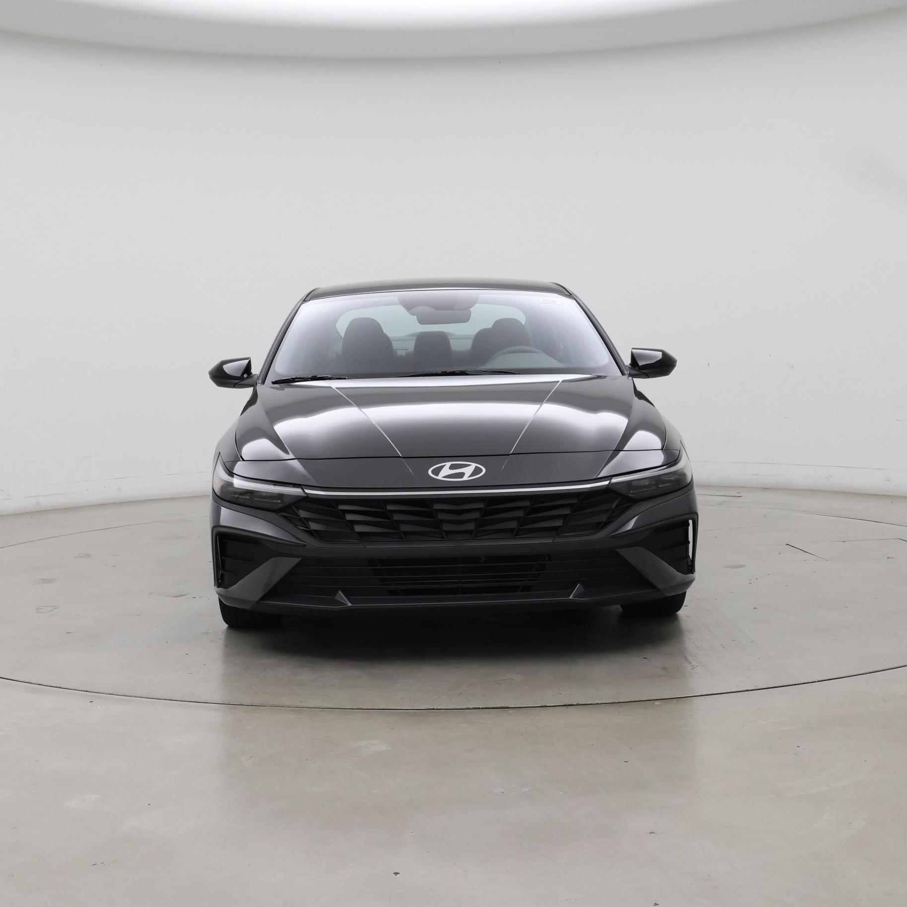Thumbnail: 2025 Hyundai Elantra - 5