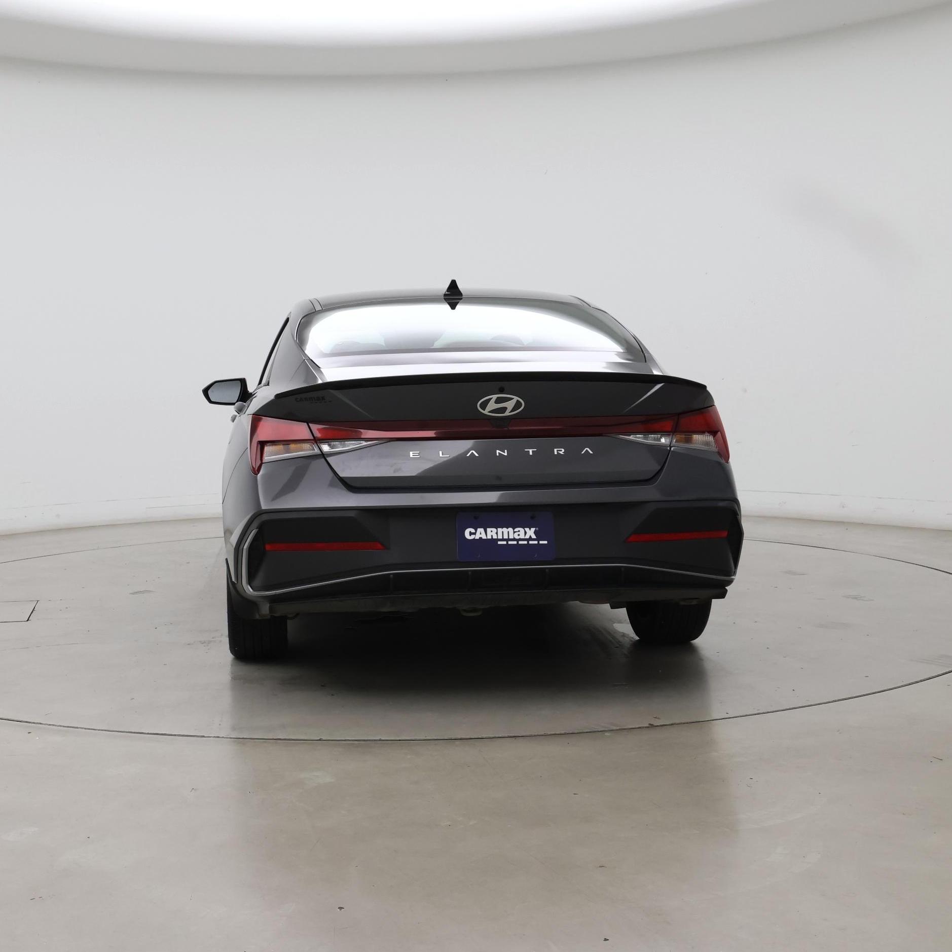 Thumbnail: 2025 Hyundai Elantra - 6