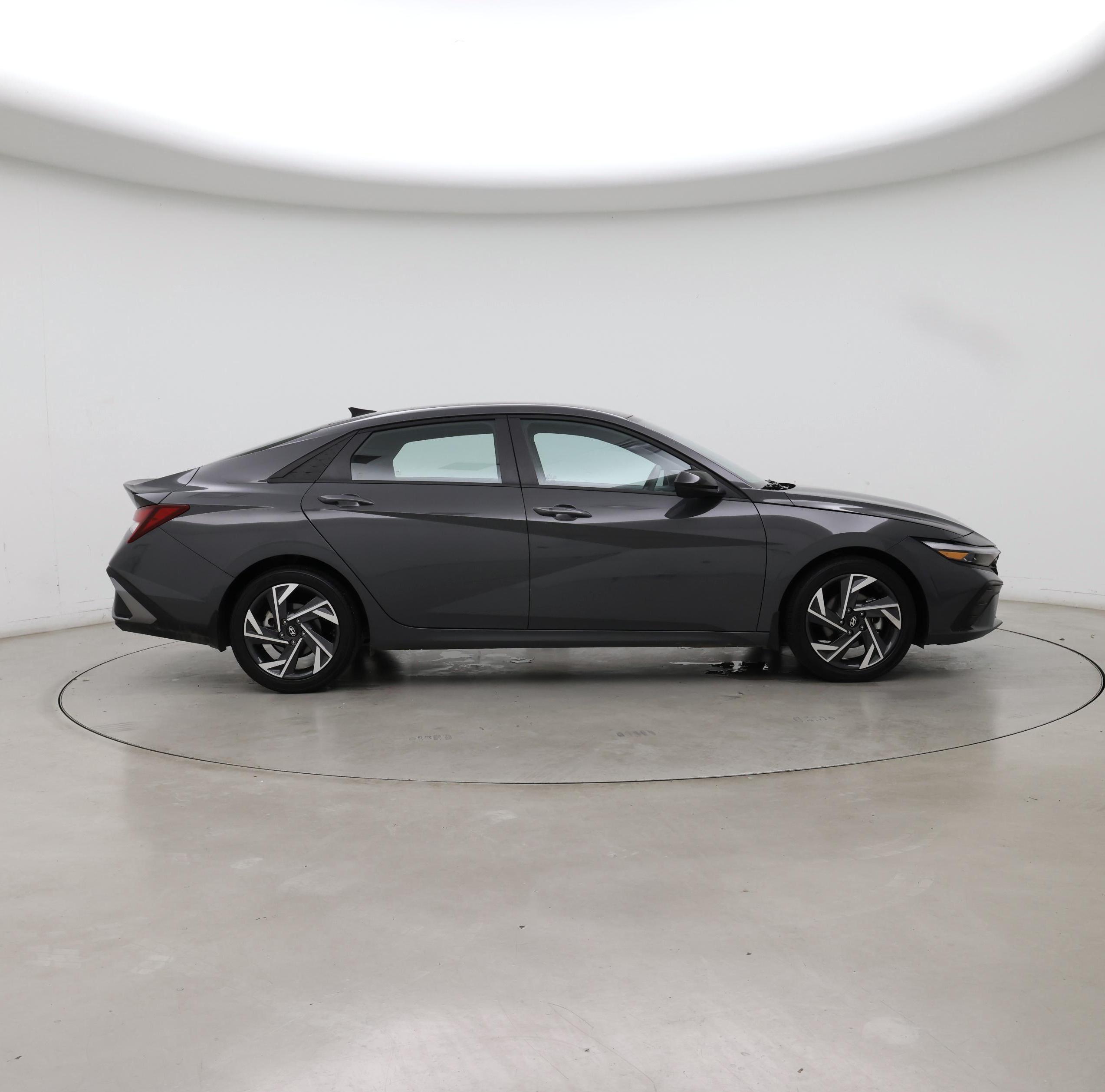 Thumbnail: 2025 Hyundai Elantra - 7