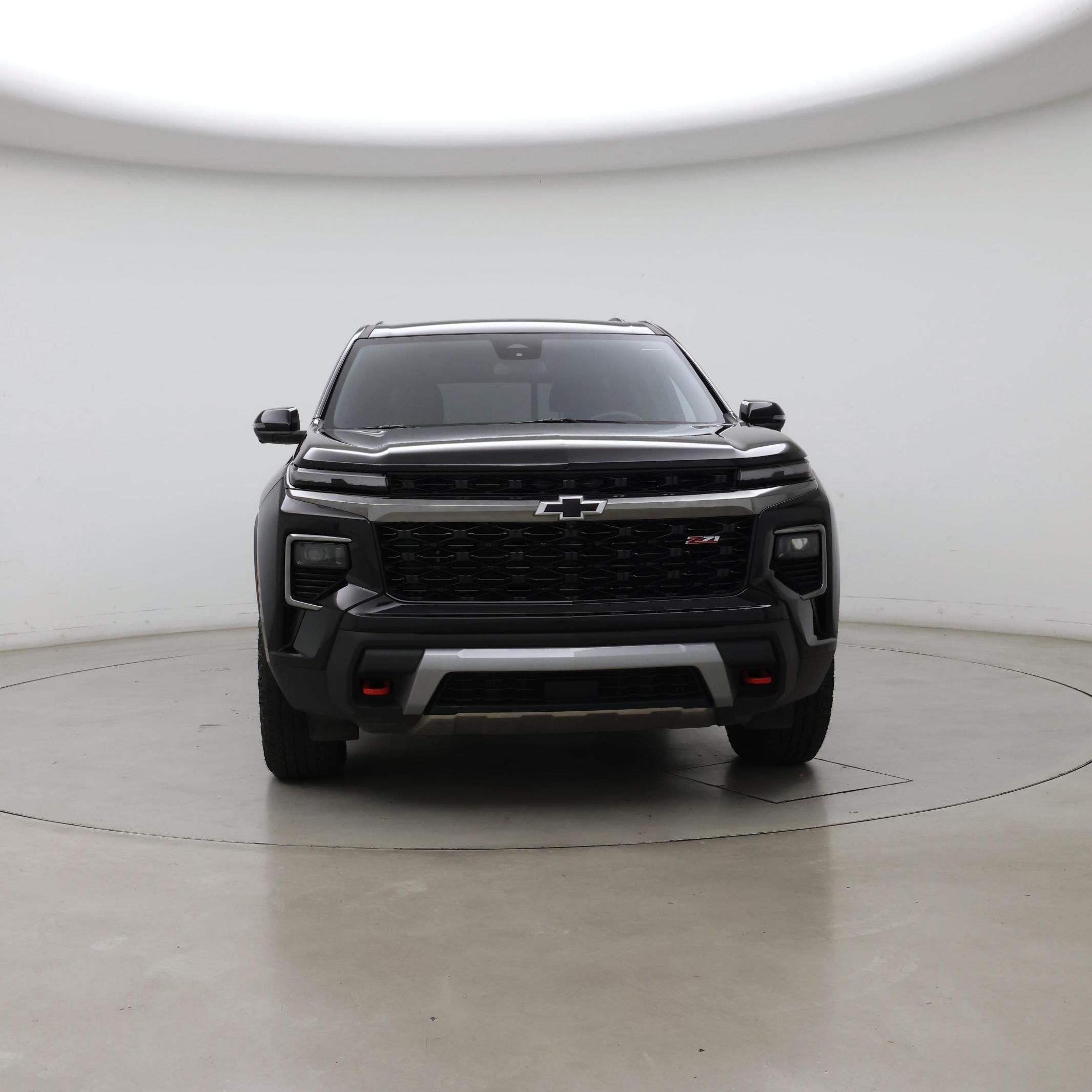 Thumbnail: 2024 Chevrolet Traverse - 5