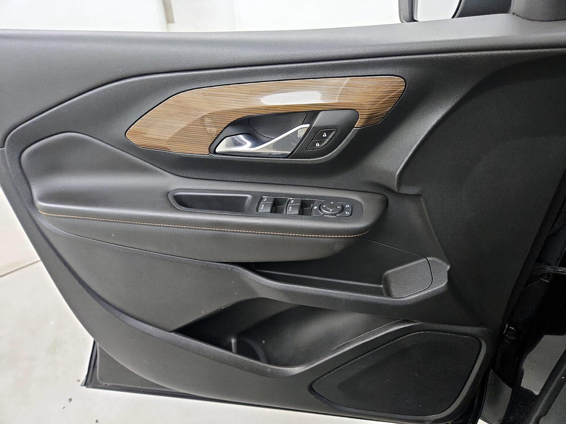 Thumbnail: 2021 GMC Terrain - 12