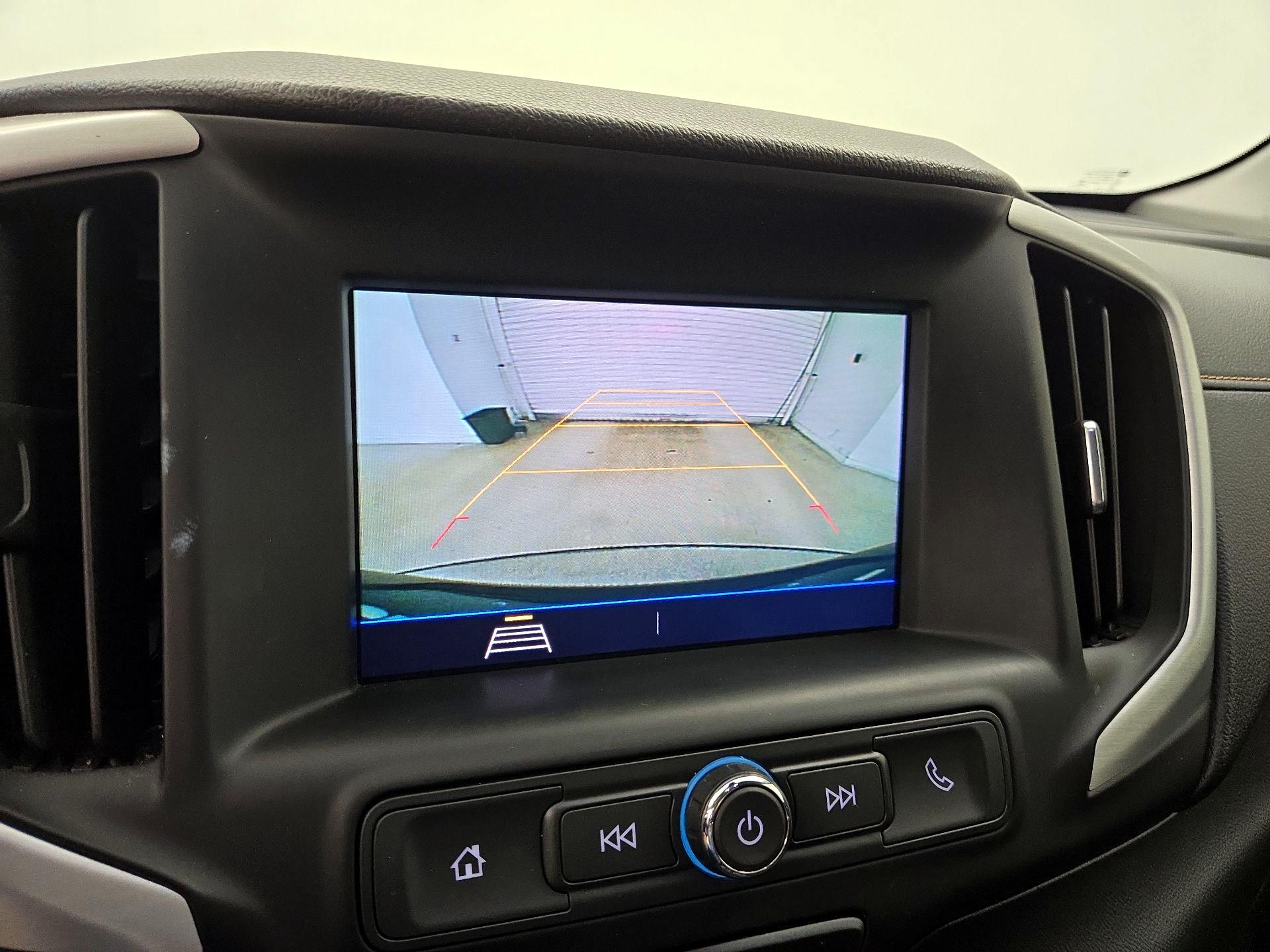 Thumbnail: 2021 GMC Terrain - 14