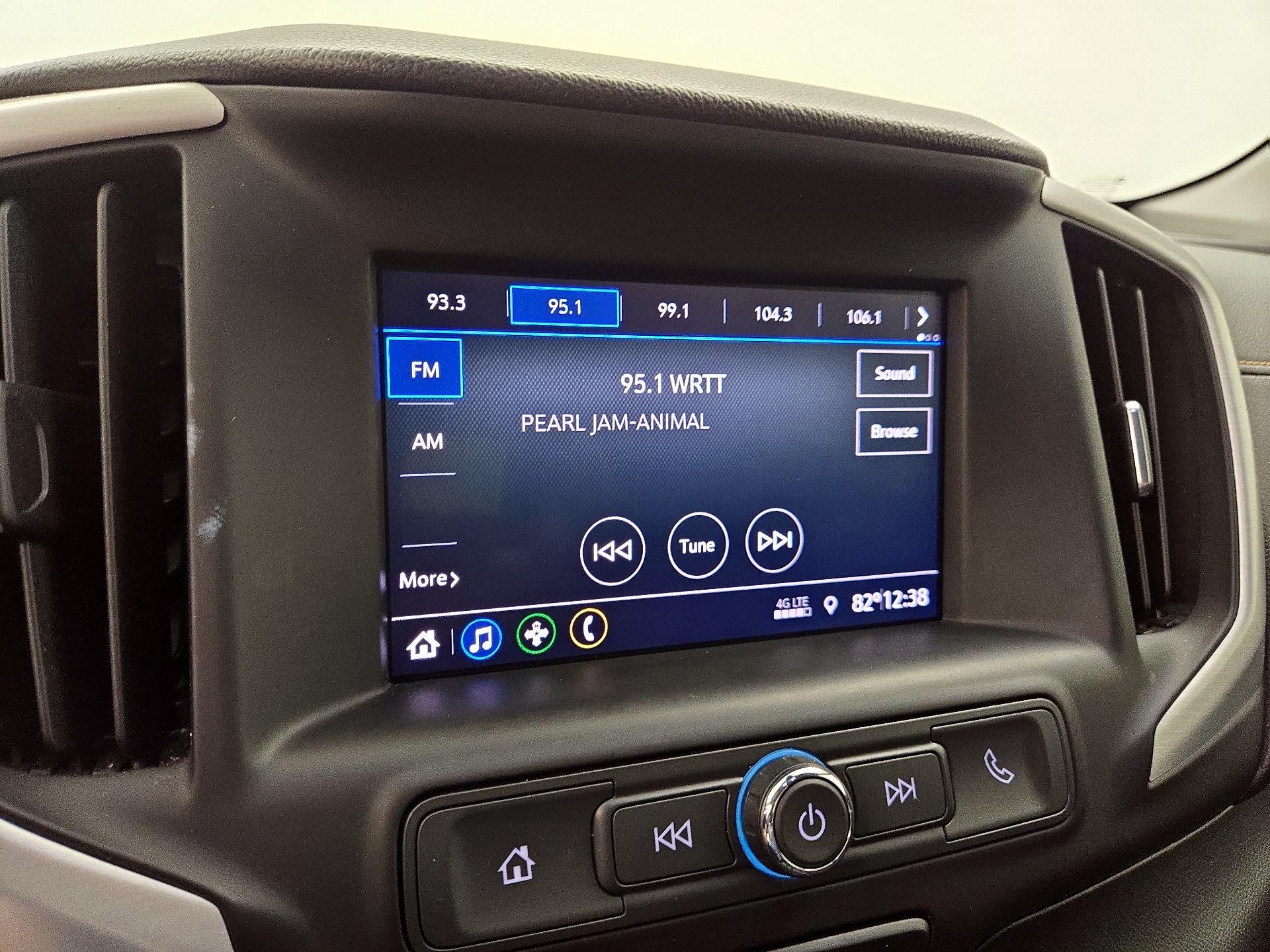 Thumbnail: 2021 GMC Terrain - 15