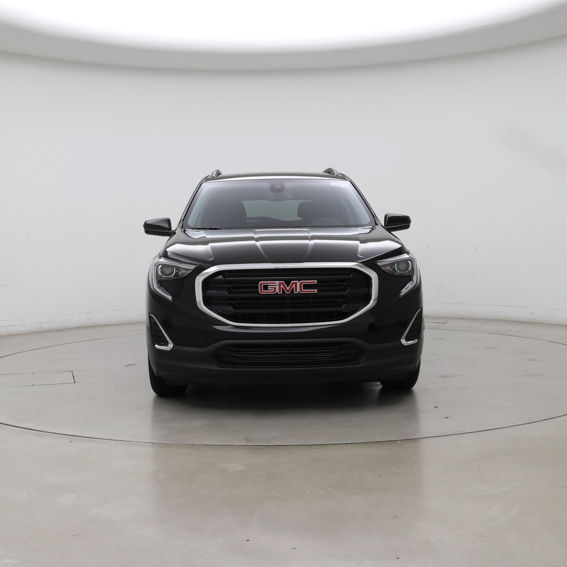 Thumbnail: 2021 GMC Terrain - 5