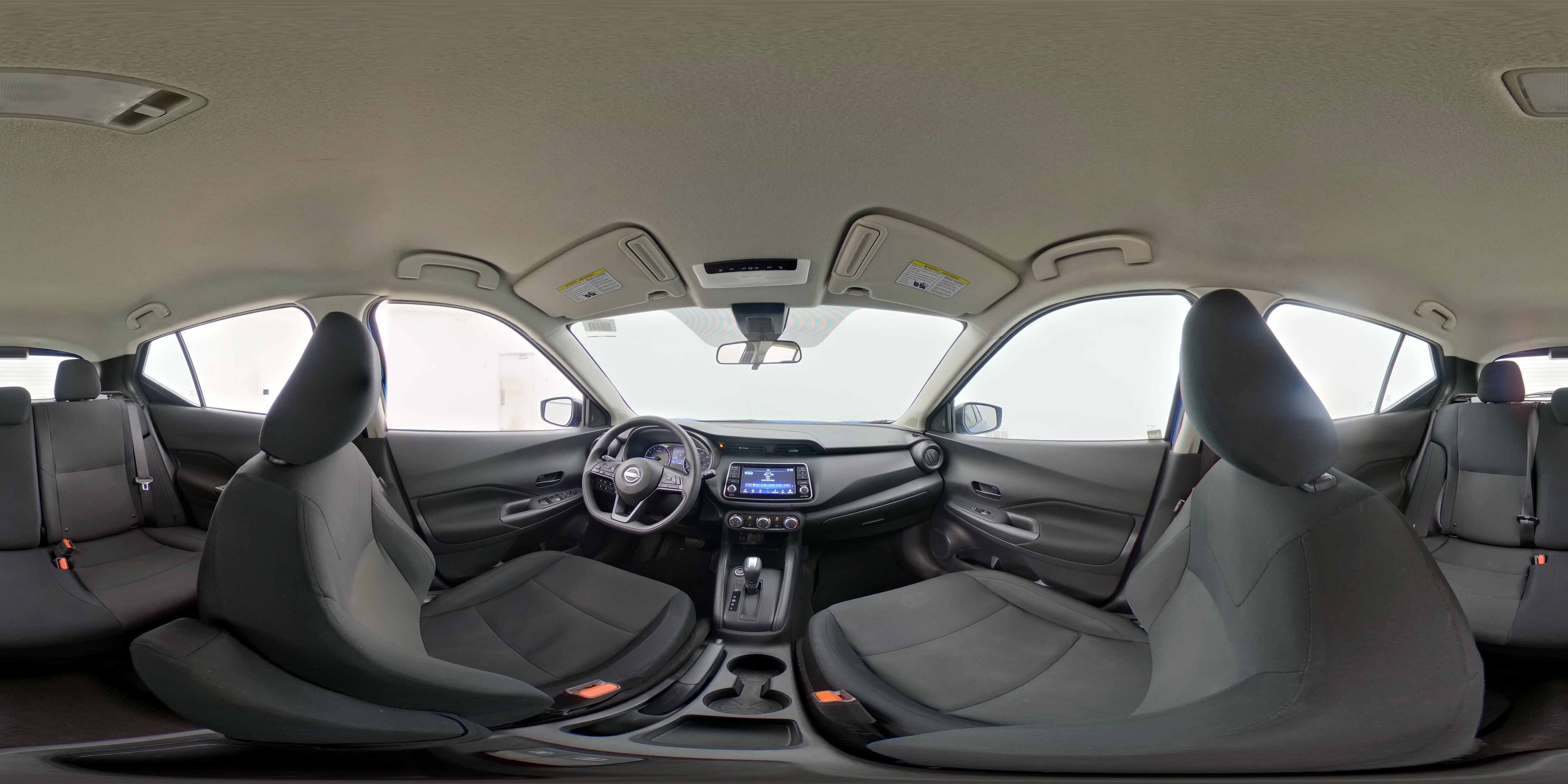 2025 Nissan KICKS PLAY Base - Photo 24