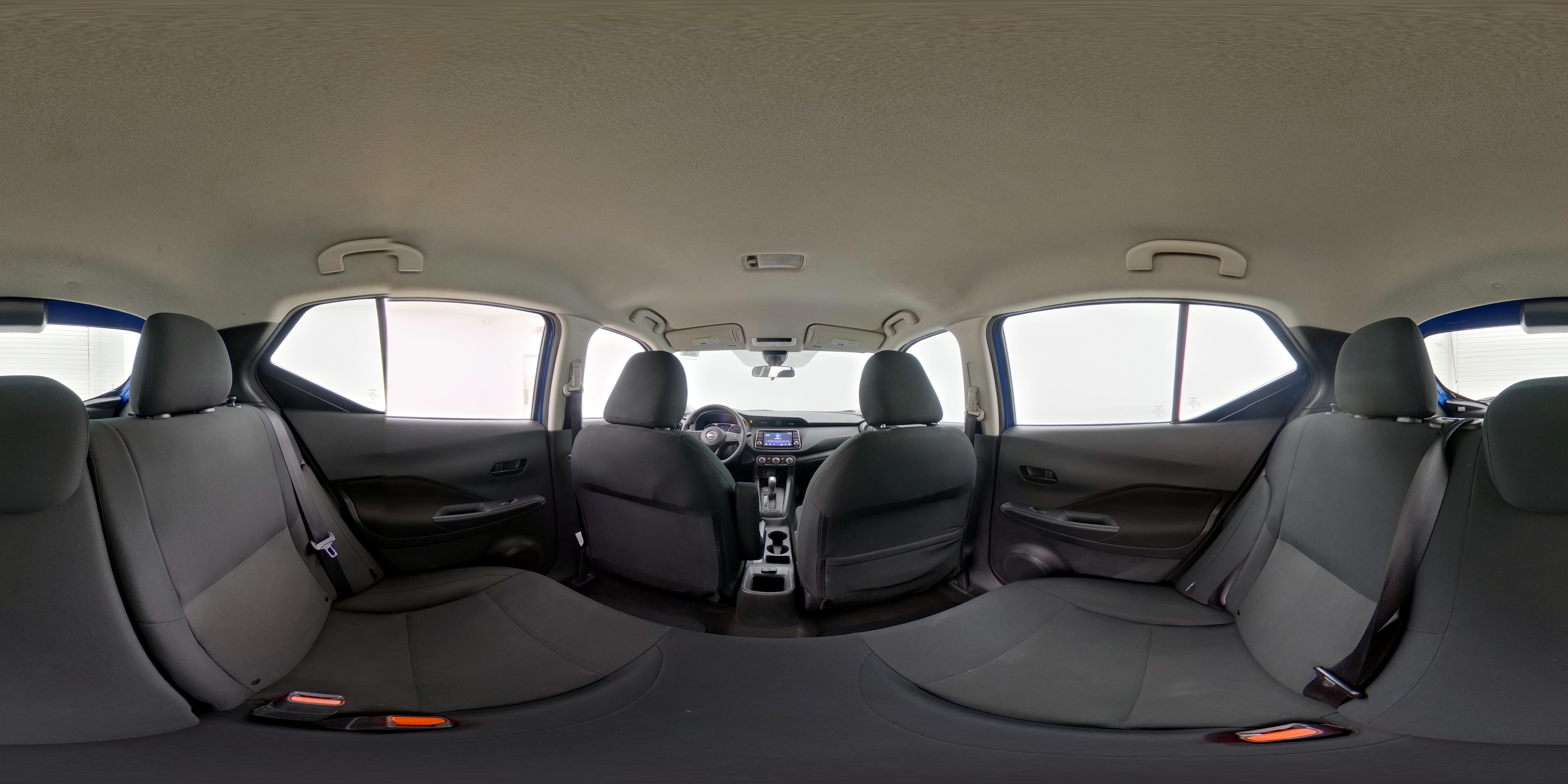 2025 Nissan KICKS PLAY Base - Photo 25