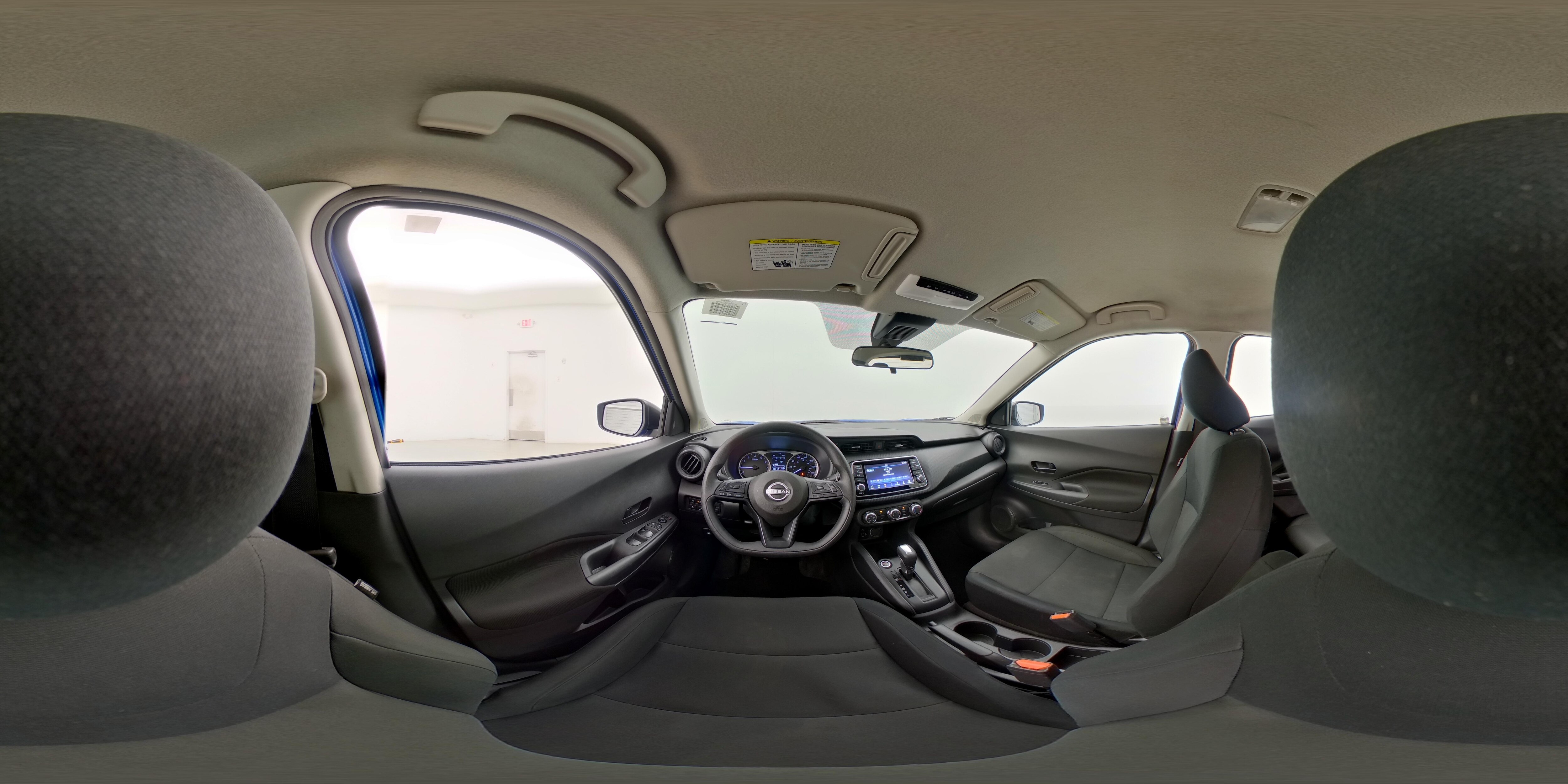 2025 Nissan KICKS PLAY Base - Photo 26