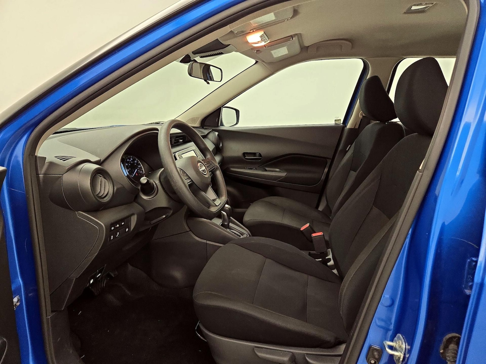 2025 Nissan KICKS PLAY Base - Photo 12