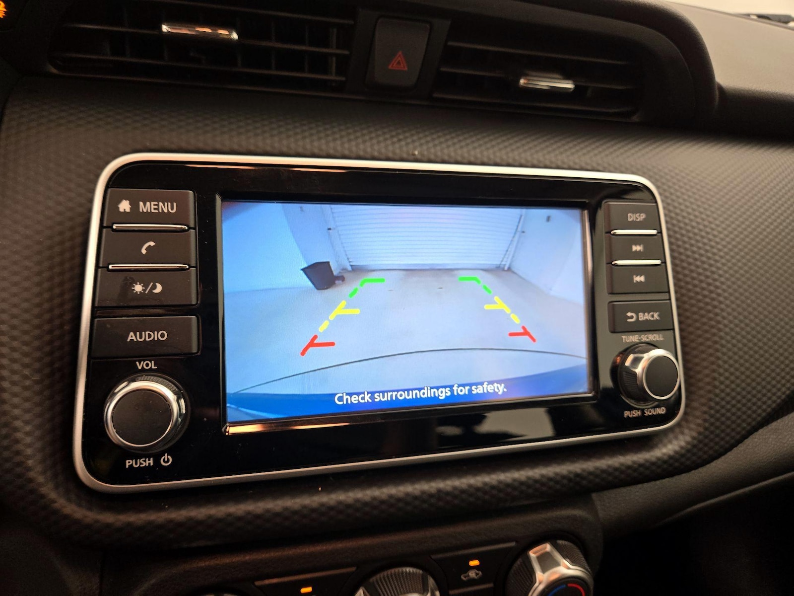 2025 Nissan KICKS PLAY Base - Photo 15