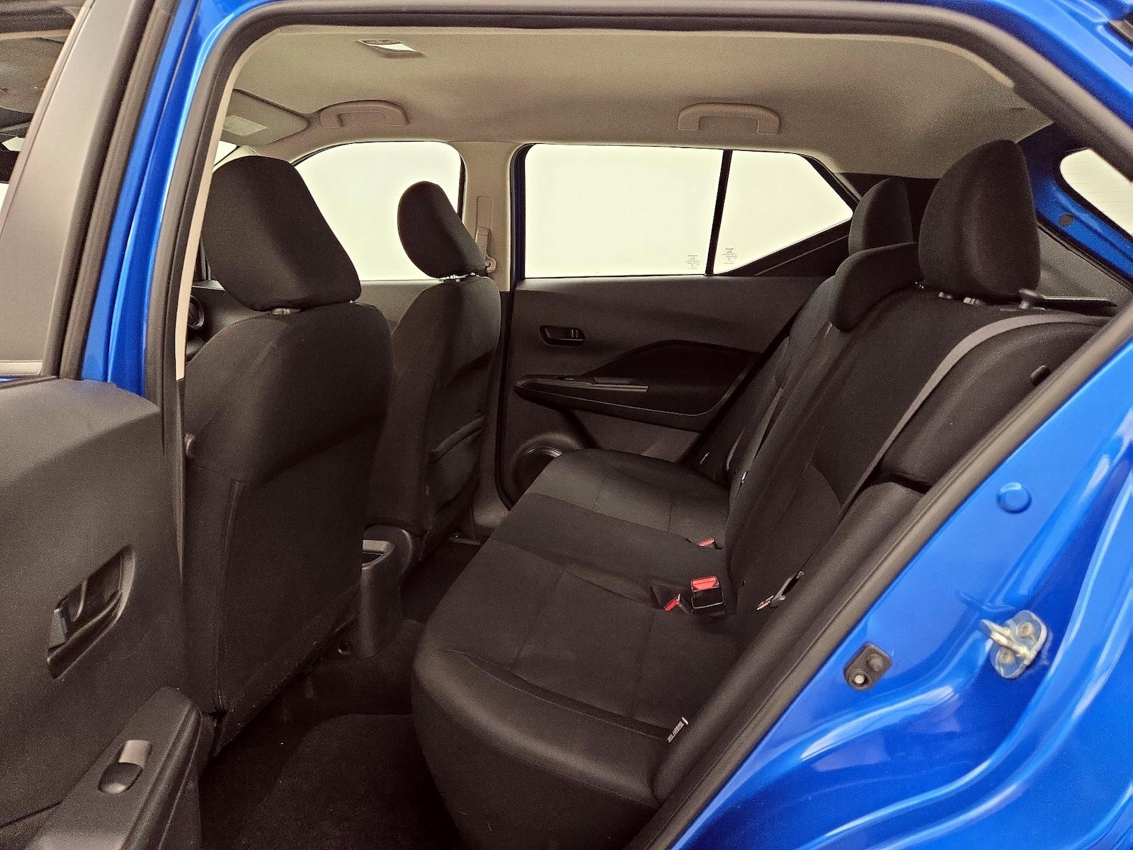 2025 Nissan KICKS PLAY Base - Photo 20