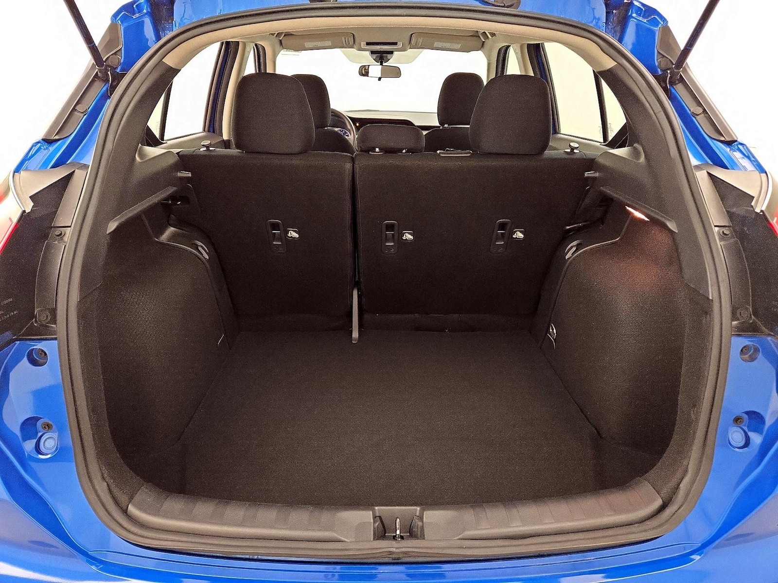 2025 Nissan KICKS PLAY Base - Photo 21