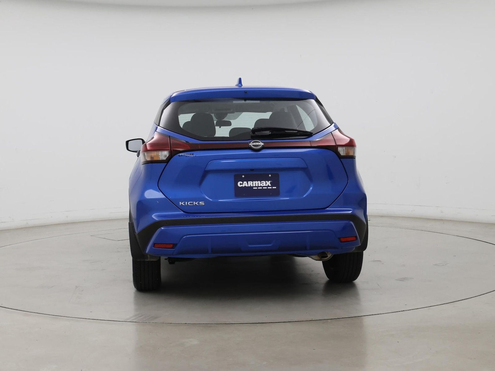 2025 Nissan KICKS PLAY Base - Photo 7