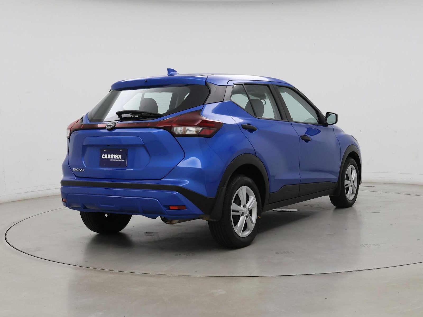 2025 Nissan KICKS PLAY Base - Photo 9