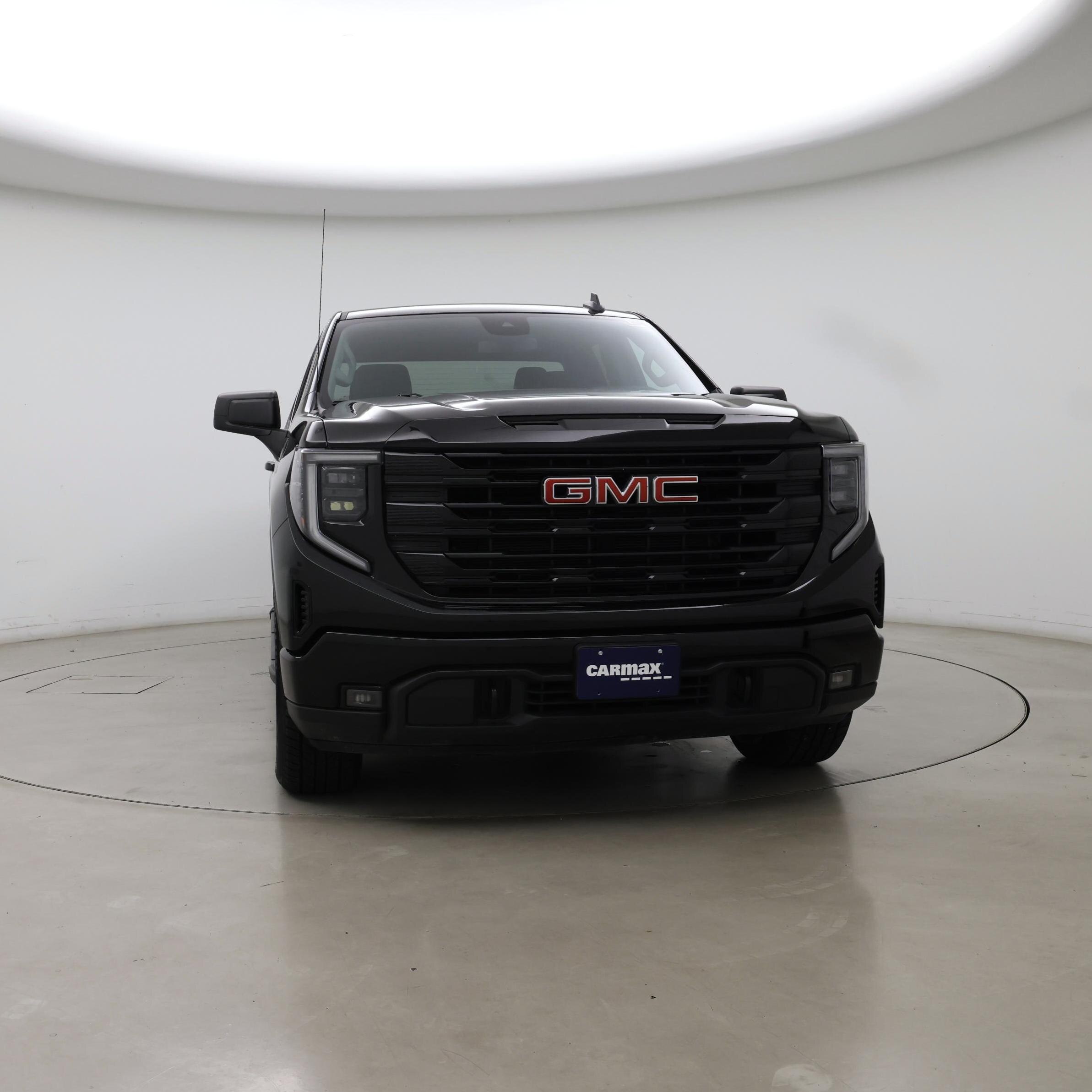 Thumbnail: 2023 GMC Sierra 1500 - 5
